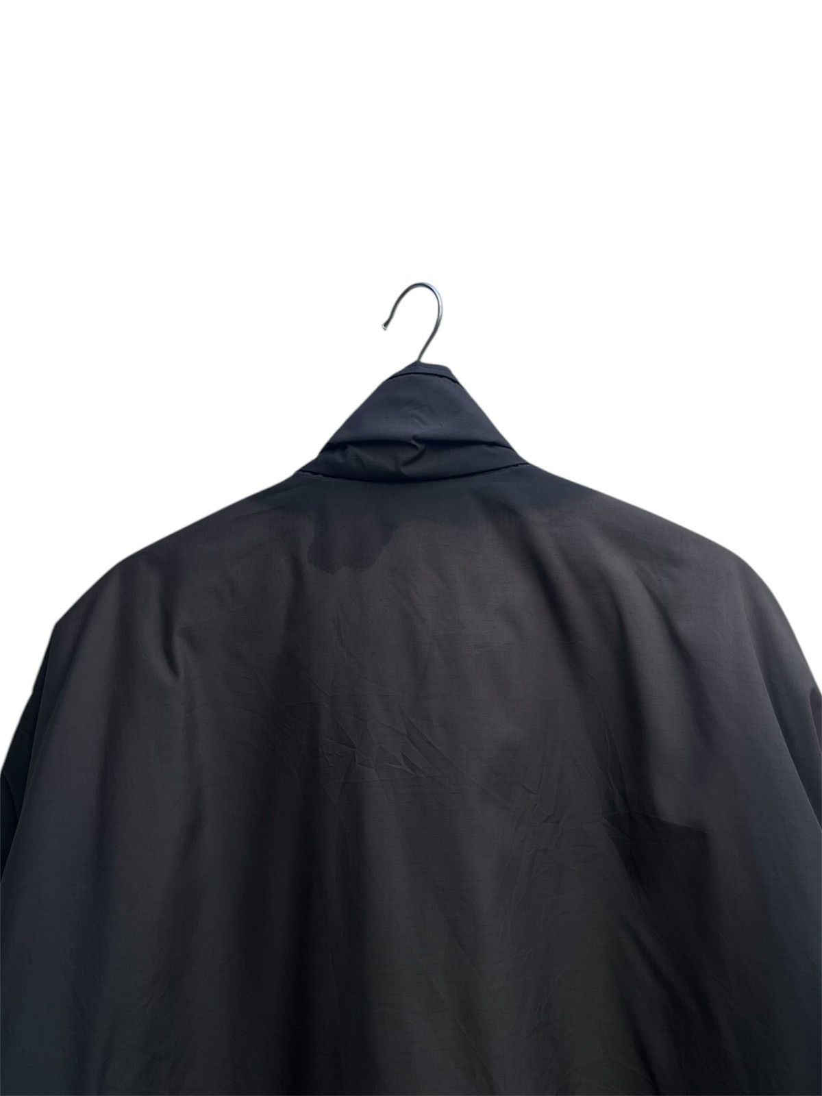 Kenzo Kenzo Golf Embroidered Logo Jacket Size US XXL / EU 58 / 5 - 8 Thumbnail