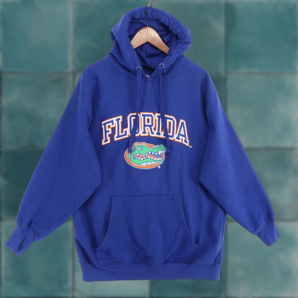 NCAA VINTAGE not applicable; skip. Size US L / EU 52-54 / 3 - 1 Thumbnail