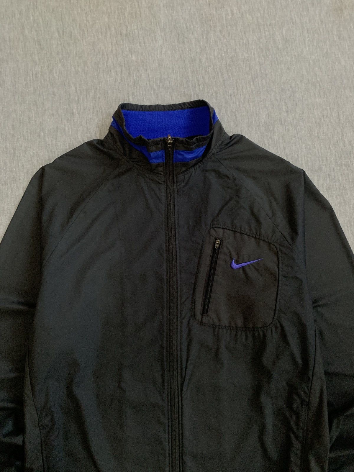 Nike nike FIT DRY Size US M / EU 48-50 / 2 - 2 Thumbnail