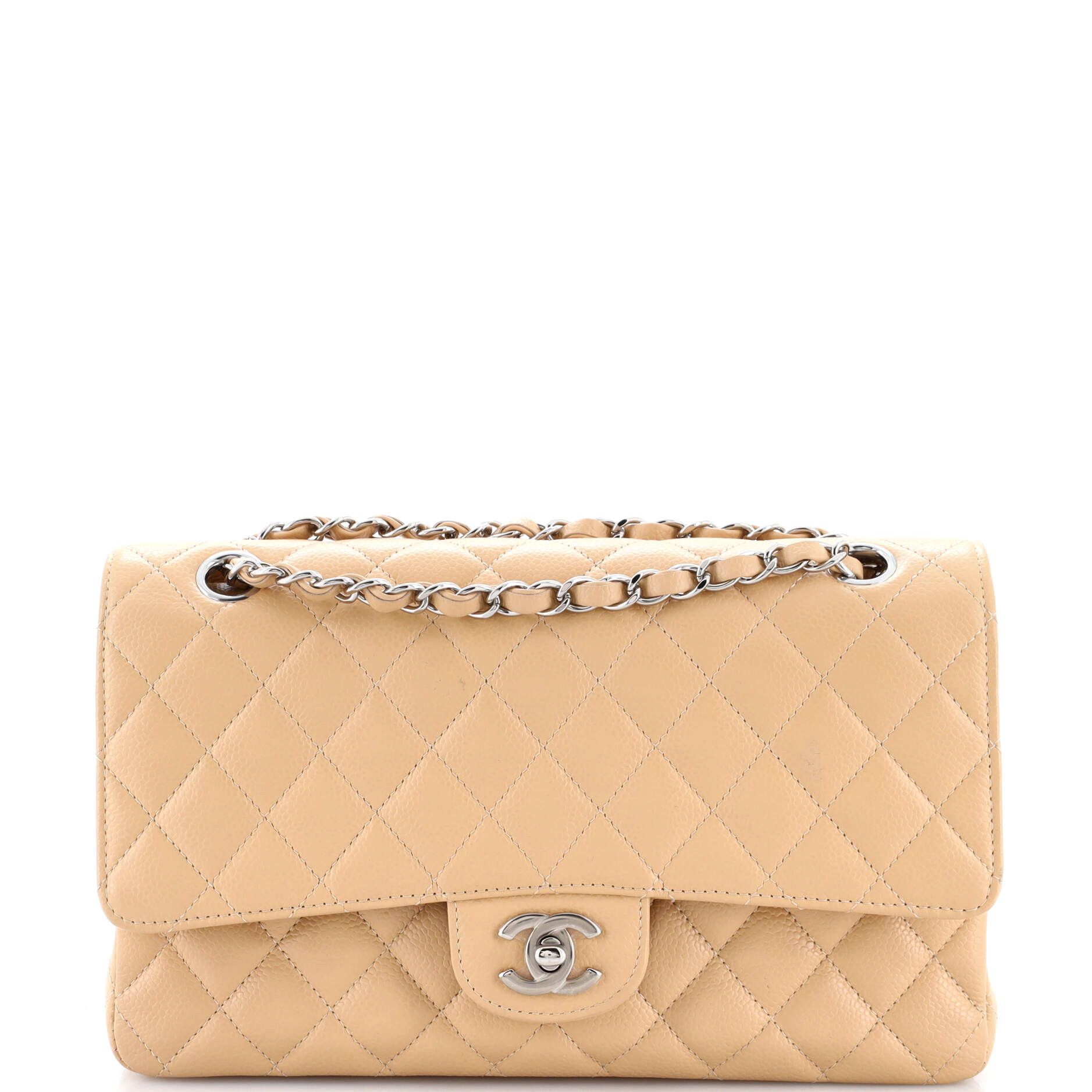 Classic Double Flap Bag