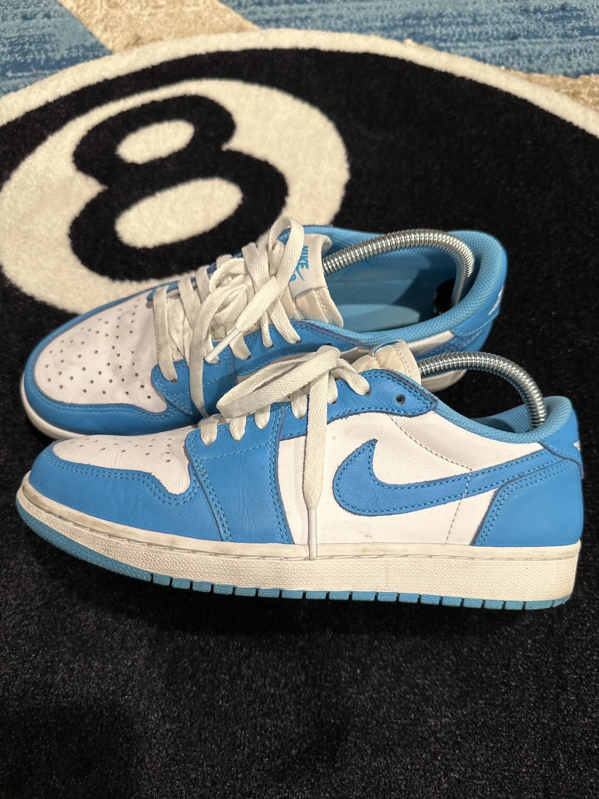 eric koston powder blue