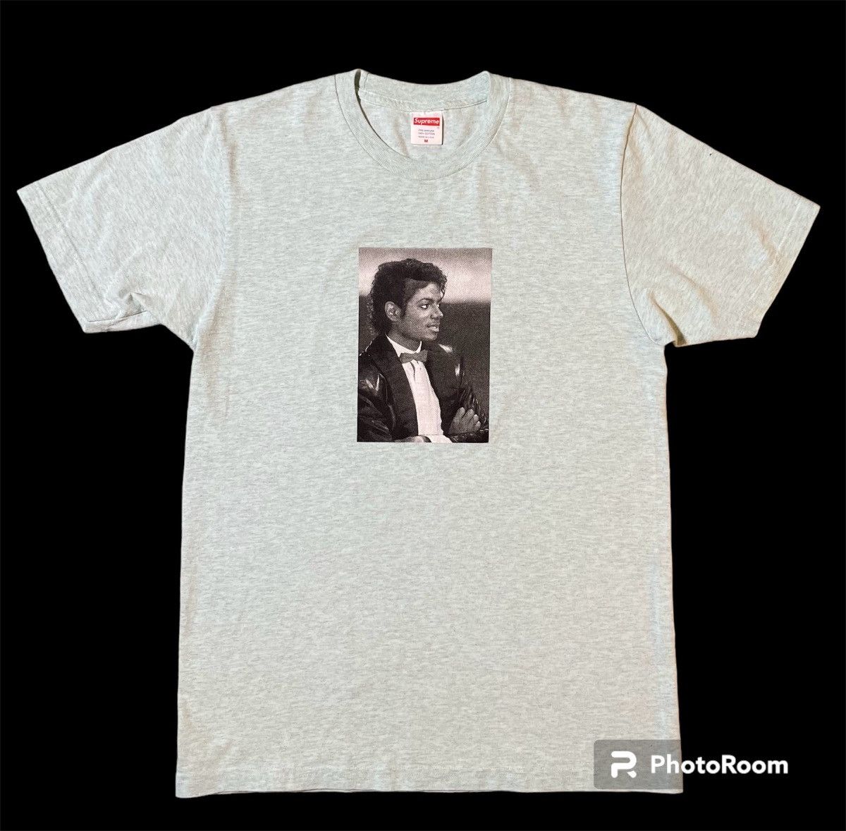 Mj supreme tee best sale