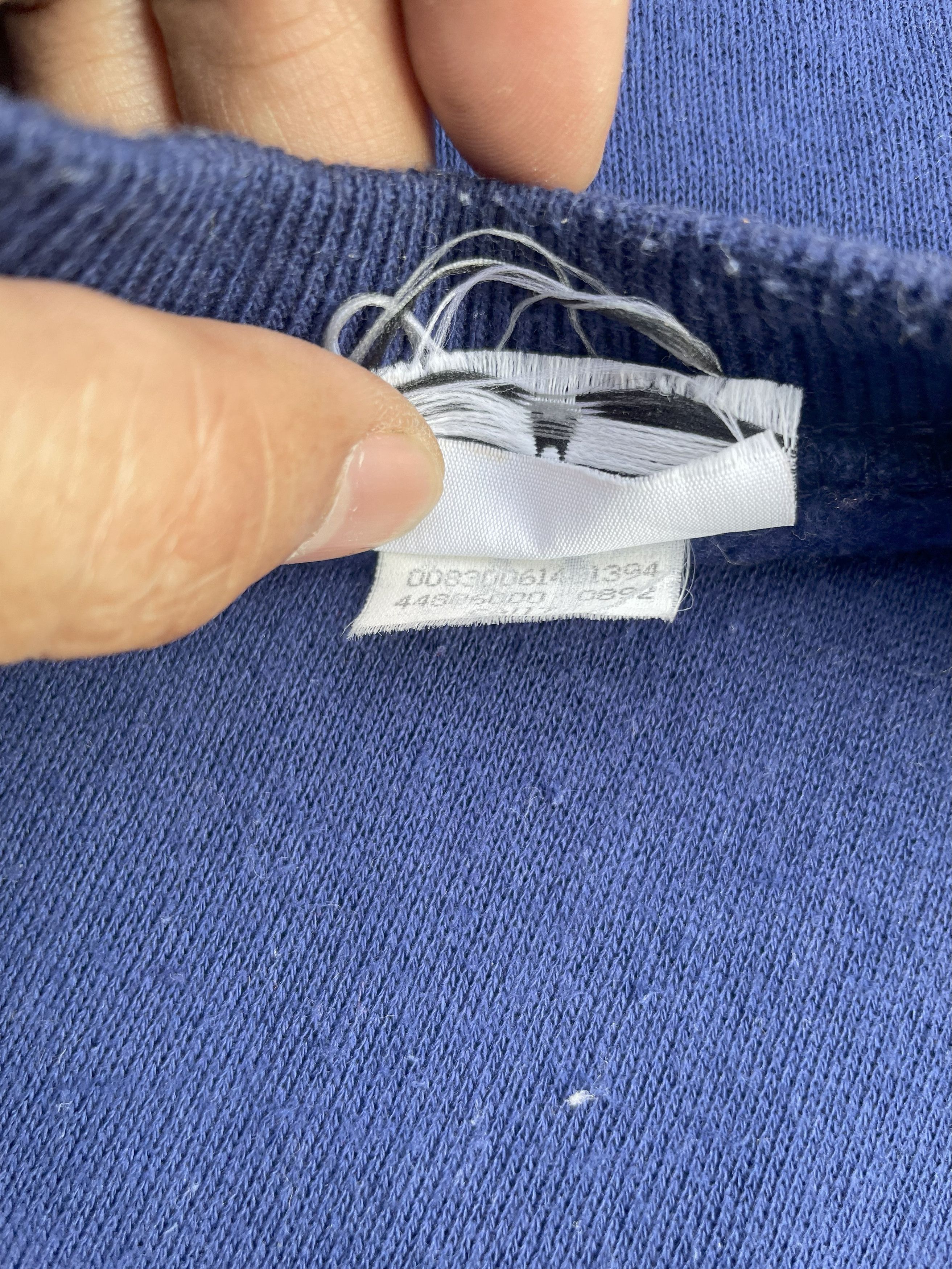 Lee Vintage Lee Sweatshirt Size US M / EU 48-50 / 2 - 6 Thumbnail