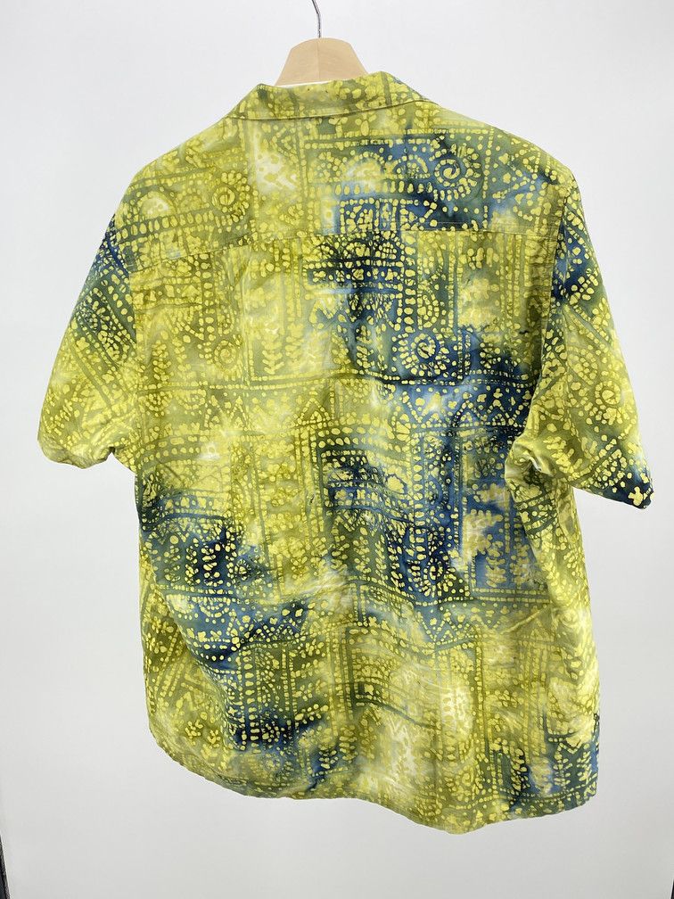 Naissance Print Short Sleeve Size US XL / EU 56 / 4 - 2 Thumbnail
