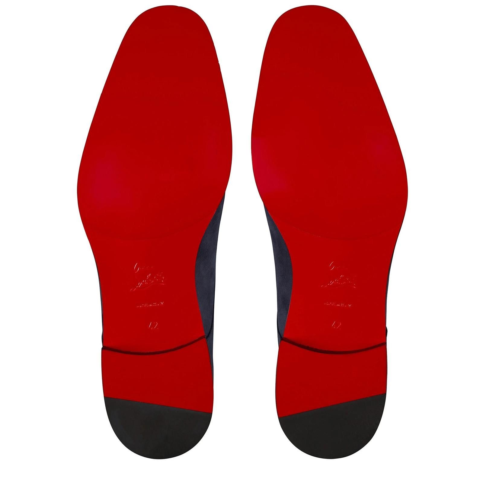 Christian Louboutin Christian Louboutin Top 5 Lace Ups Size US 9 / EU 42 - 4 Thumbnail
