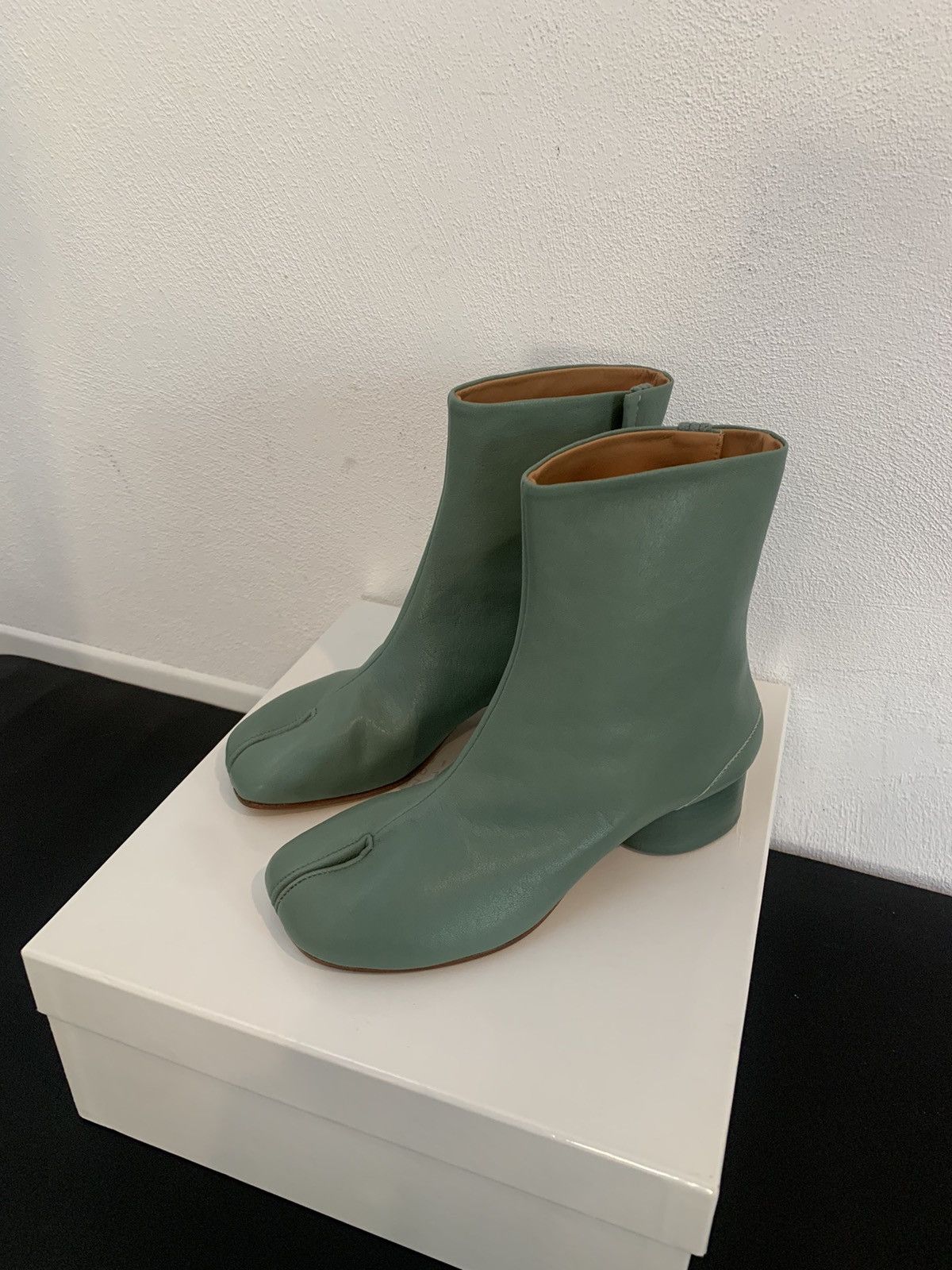 Maison Margiela Margiela Tabi Boots Size US 6 / IT 36 - 6 Thumbnail