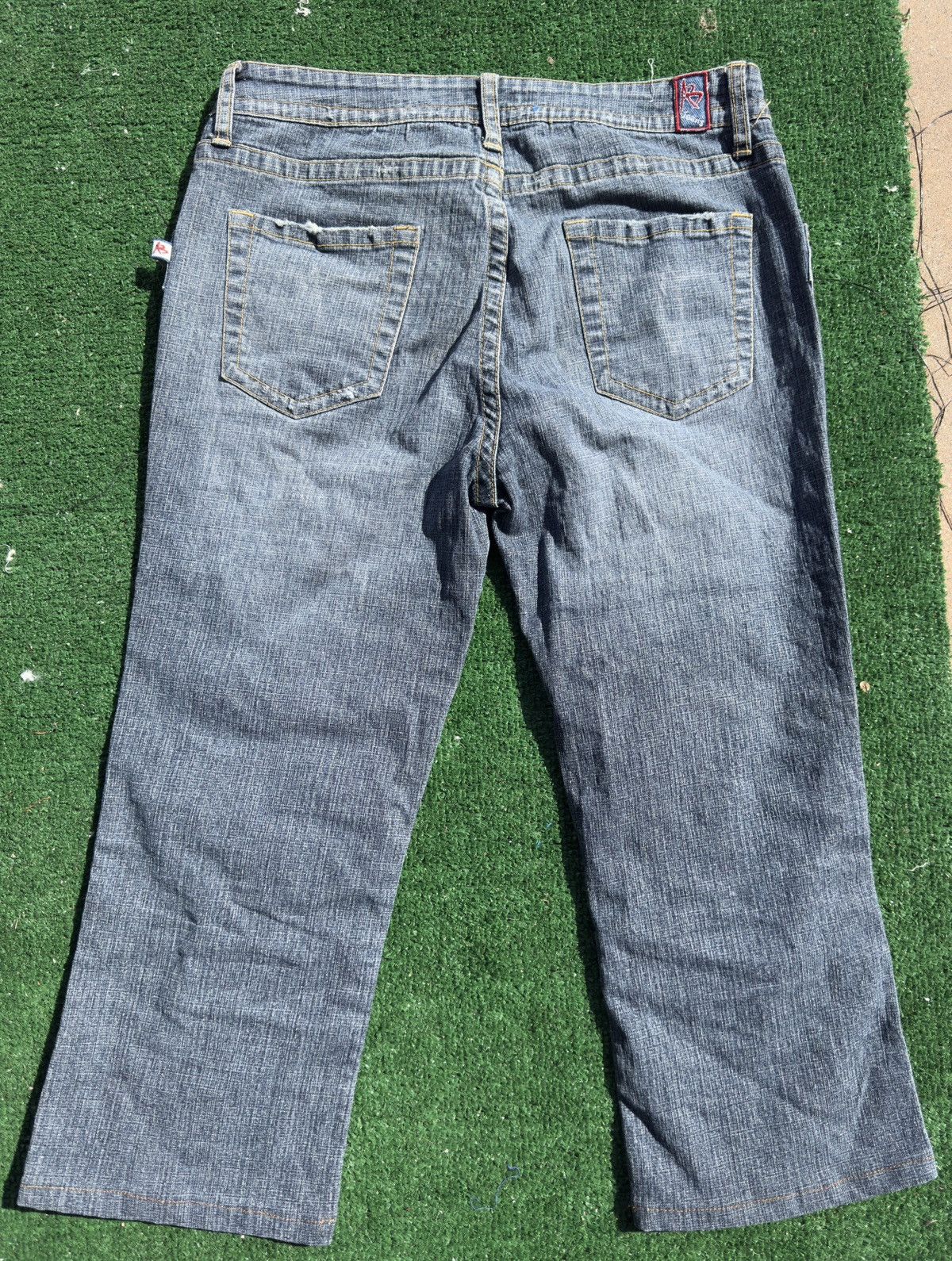 Other Jeans Company Size 30" / US 8 / IT 44 - 6 Thumbnail