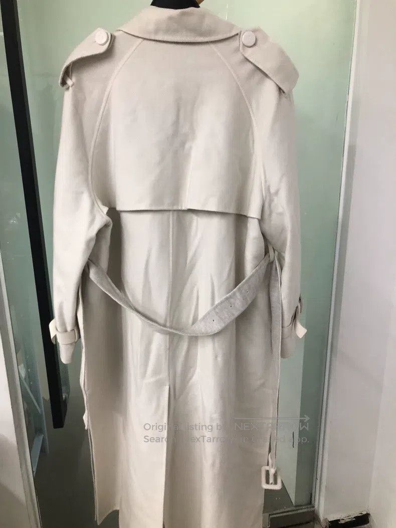 Fendi Fendi Coat Size XS / US 0-2 / IT 36-38 - 2 Thumbnail