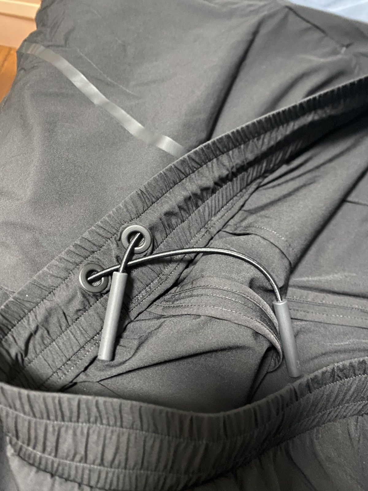 A-COLD-WALL* Black Sport Shorts Size US 34 / EU 50 - 5 Thumbnail