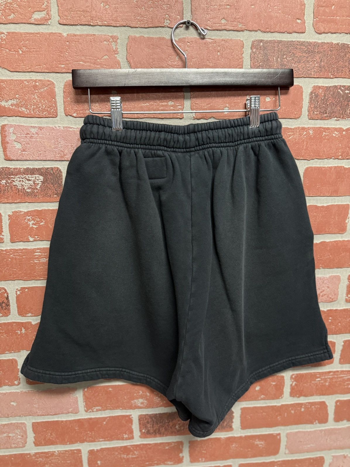 HELLSTAR Hellstar Flame Shorts Brand New Size Small Size US 30 / EU 46 - 7 Thumbnail