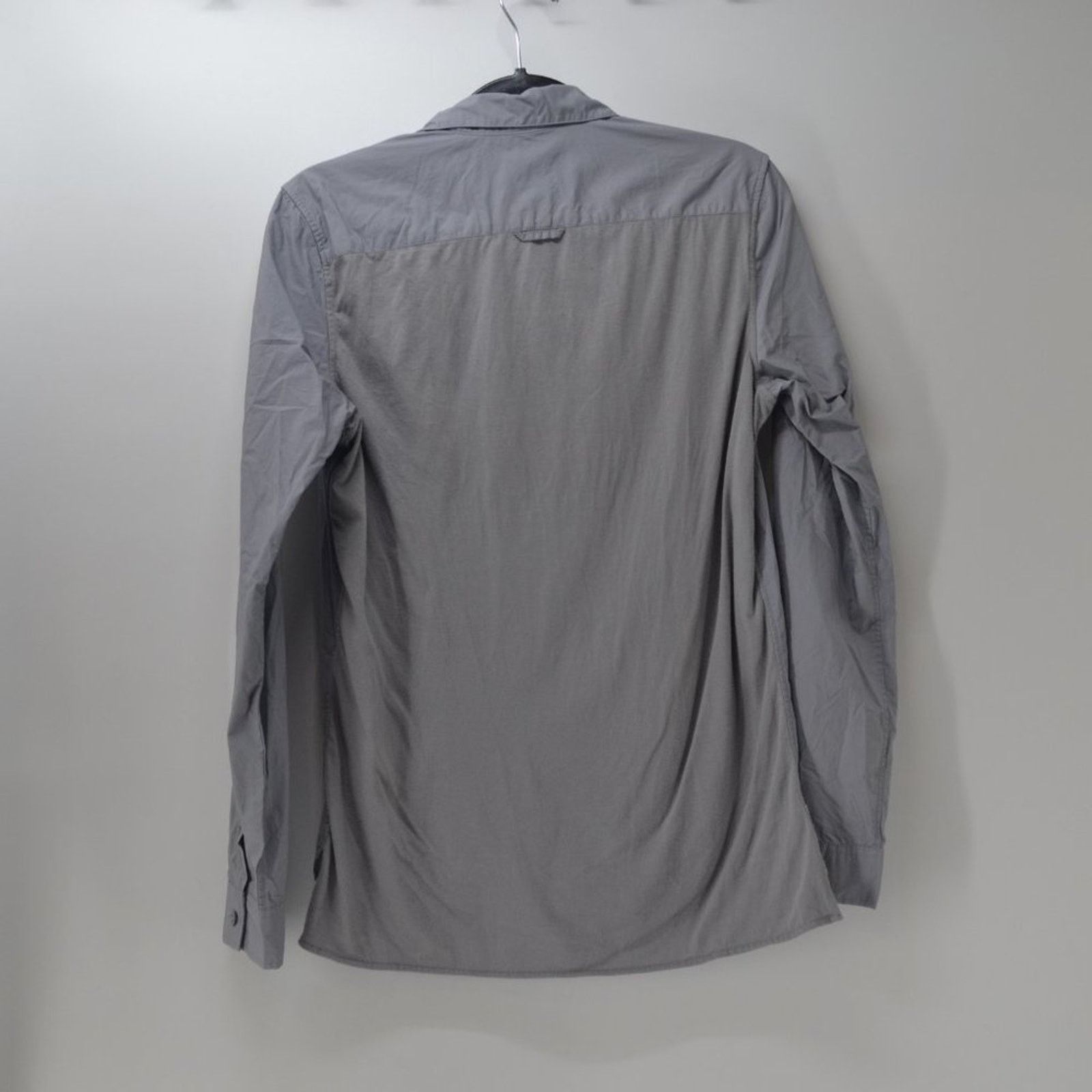 Gap Gap Men's Top Designed & Crafted Size XS India Button Up Size US XS / EU 42 / 0 - 2 Thumbnail