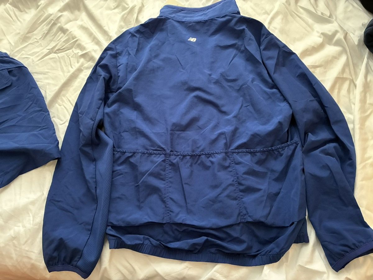 New Balance New balance made in usa active wear jacket snd shorts Size US M / EU 48-50 / 2 - 3 Thumbnail