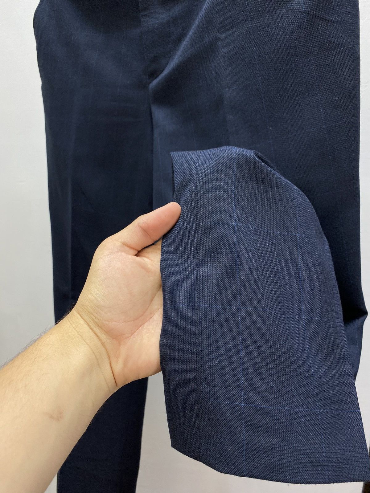 Brioni Brioni Bangkok Suit Men’s 2 pieces Size 50R - 18 Thumbnail