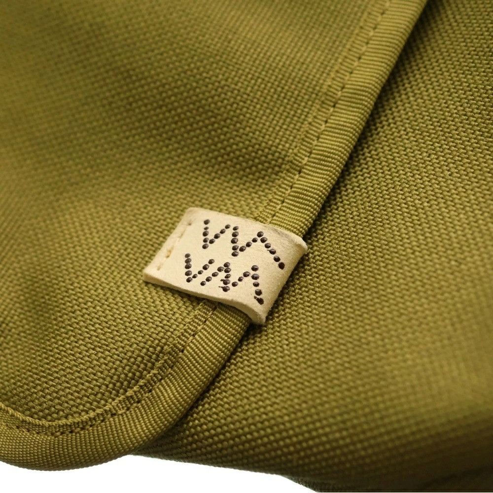 Visvim VISVIM 22SS CORDURA UT. SATCHEL shoulder messenger bag Size ONE SIZE - 5 Thumbnail