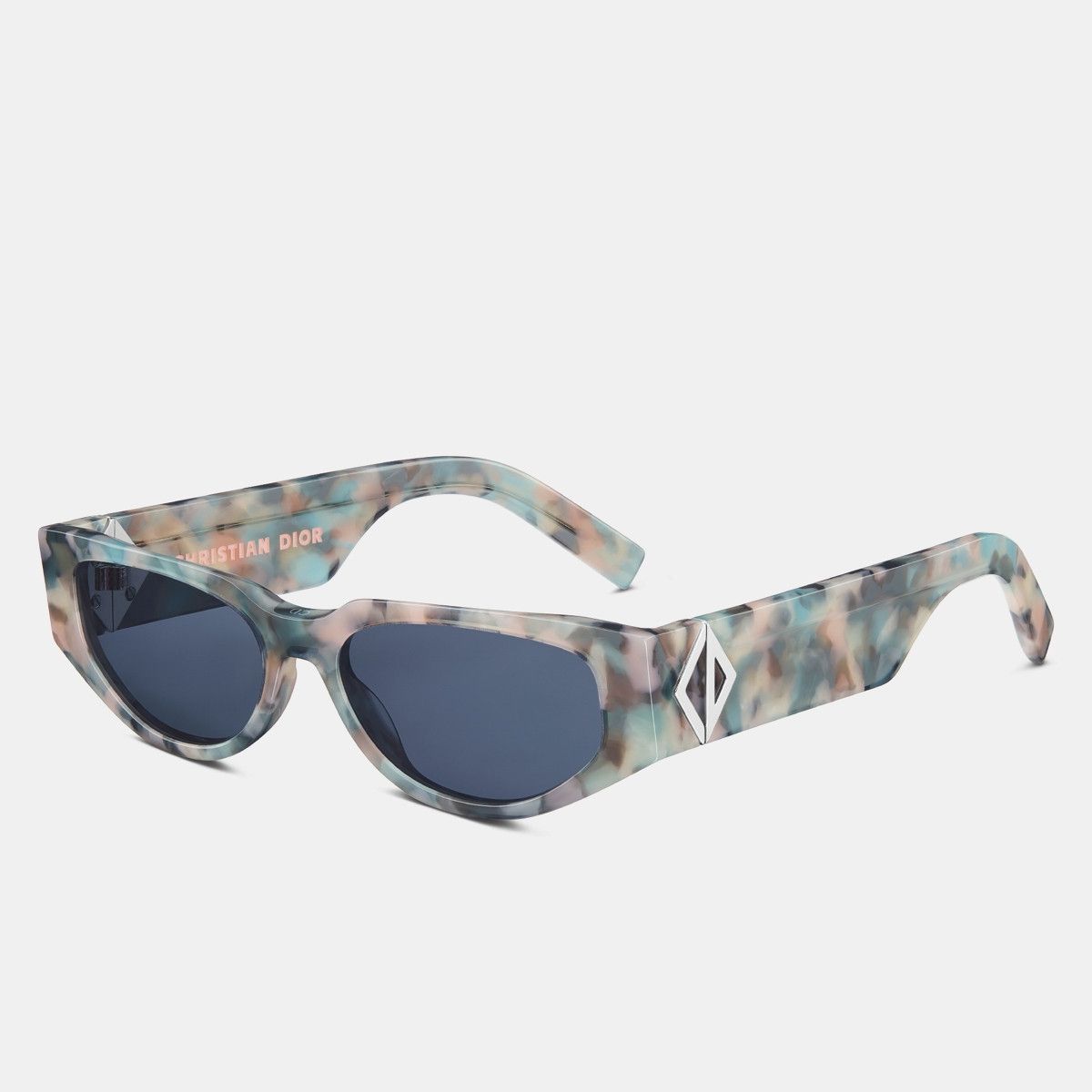 Dior o1bcso1str0126 Size:OS/Cd Diamond S7i in Multicolor Size ONE SIZE - 1 Thumbnail