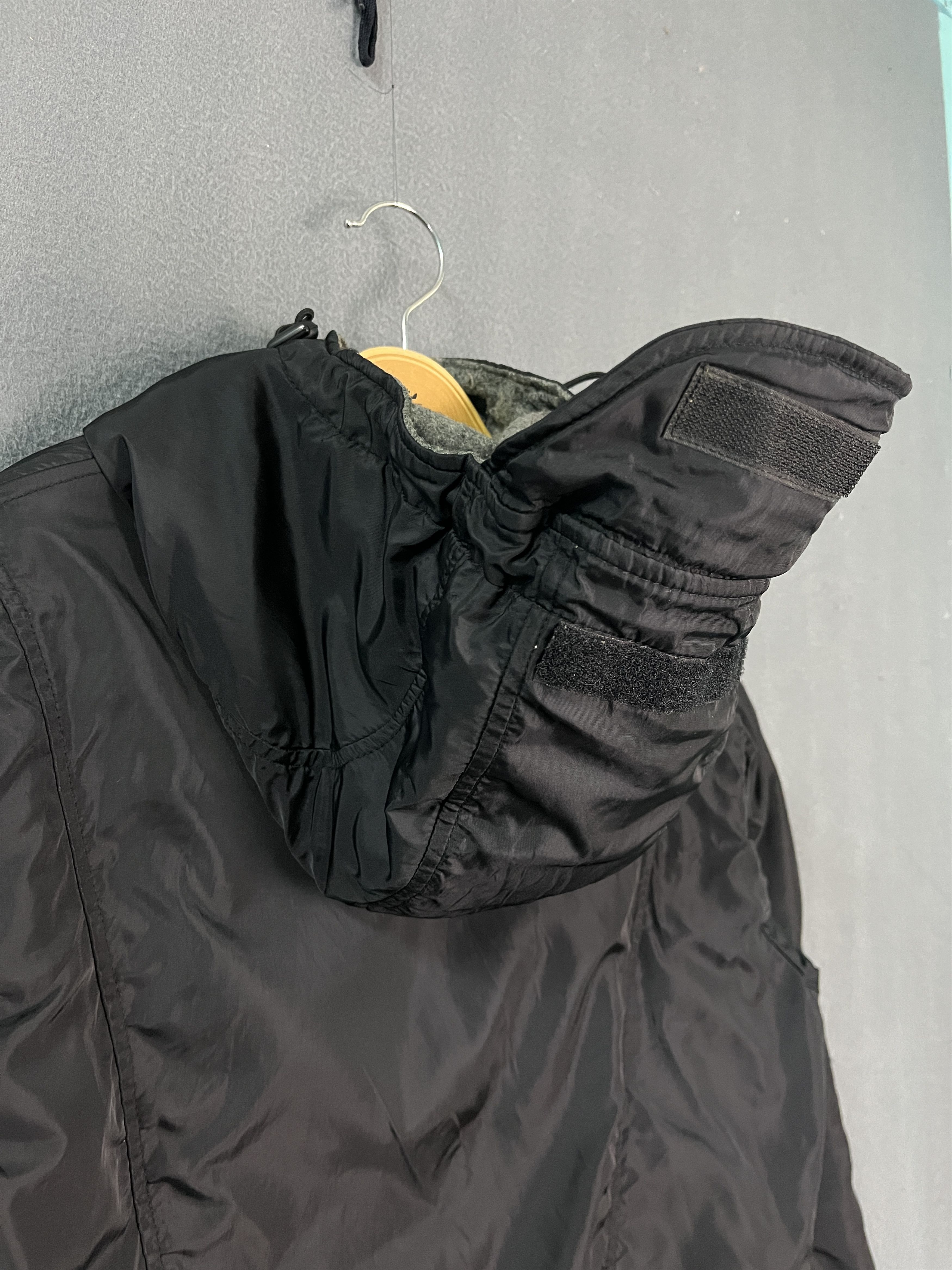 Marithe + Francois Girbaud Vintage MFG Jacket Size US M / EU 48-50 / 2 - 6 Thumbnail