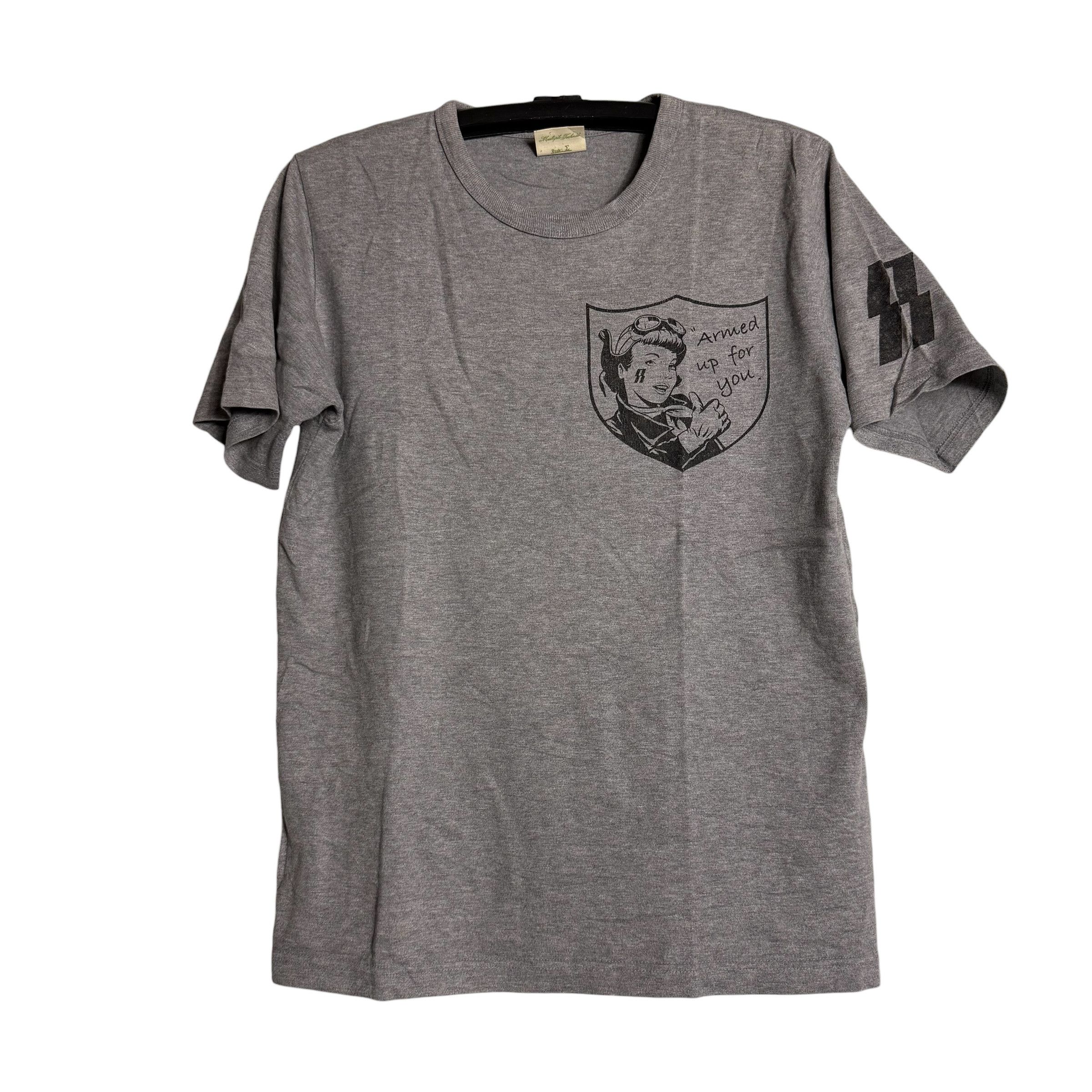 NEXUSVII 🔥RARE🔥 Vintage Nexus VII x Saintly Japanese Brand T-shirt Size US M / EU 48-50 / 2 - 1 Thumbnail