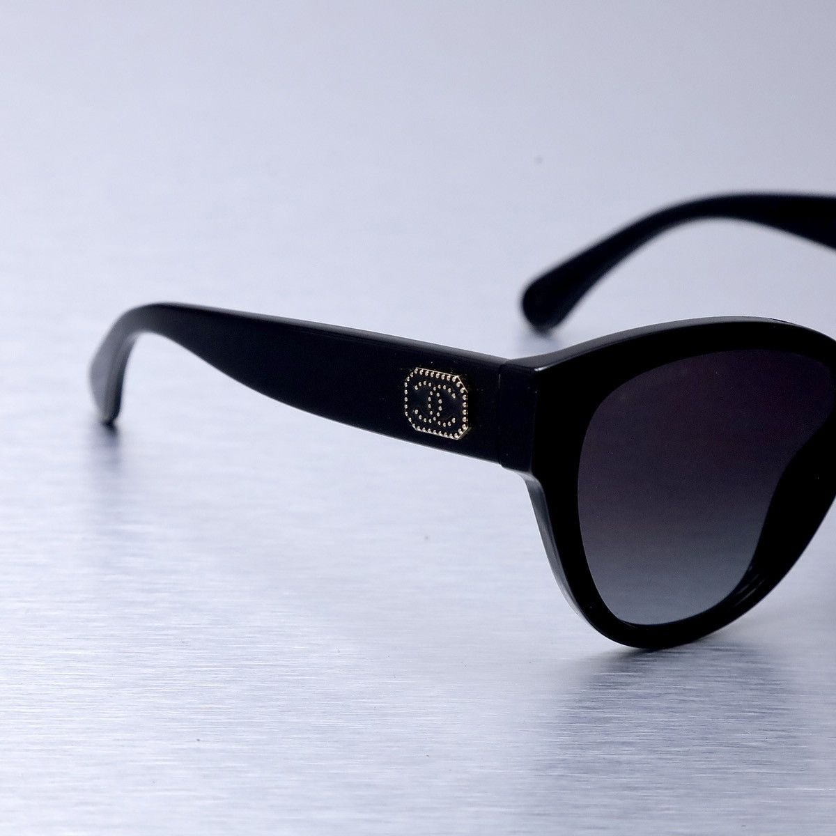 Chanel CHANEL 0CH5477 SUNGLASSES Size ONE SIZE - 3 Thumbnail