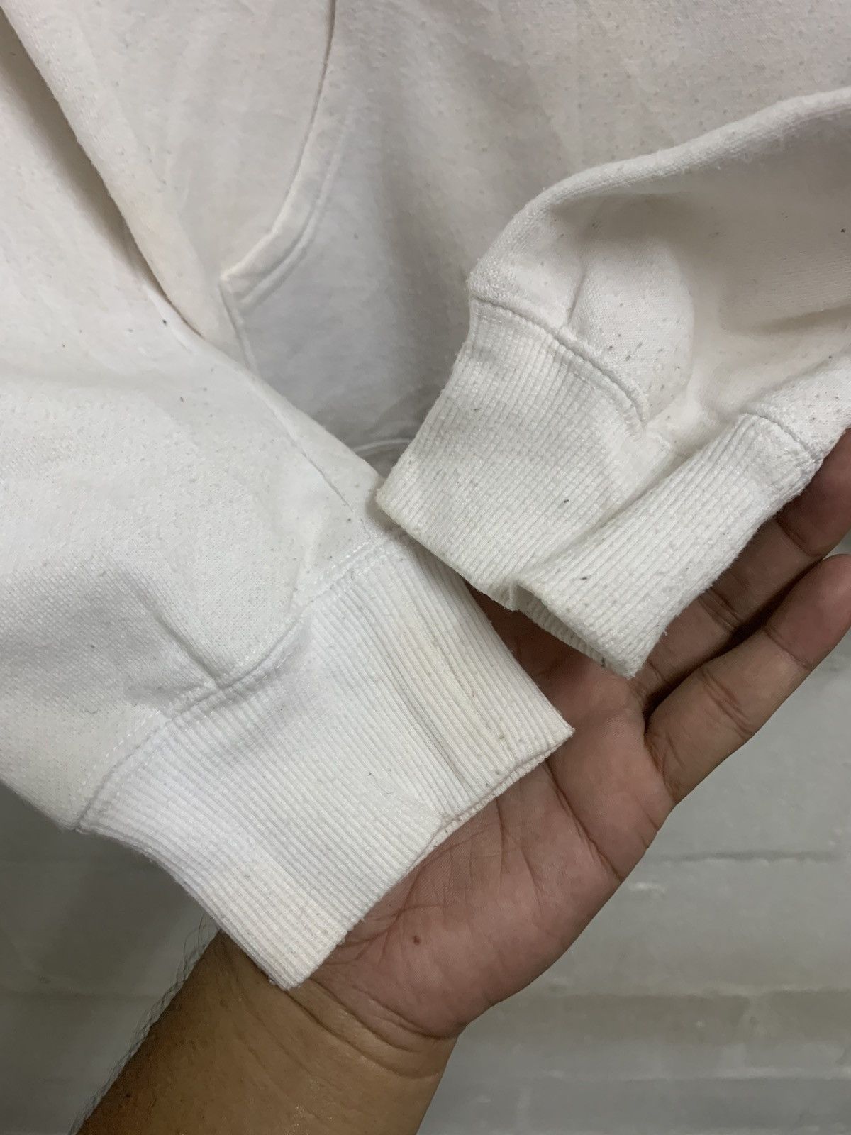 Japanese Brand Mark Gonzales X Antiqulothes Sweatshirt Hoodie Size US M / EU 48-50 / 2 - 10 Thumbnail