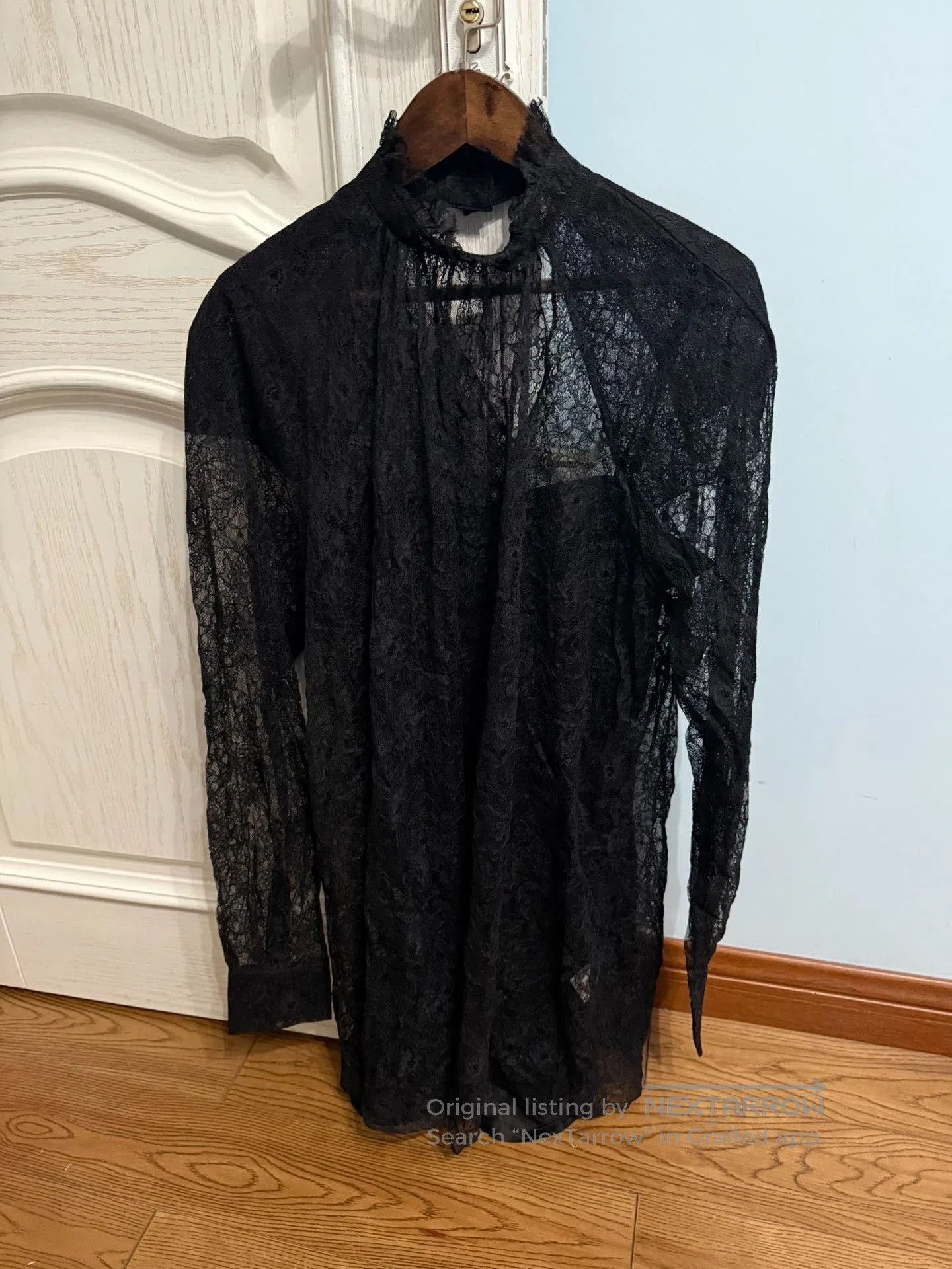 Other Shushutong Lace Top. Size M / US 6-8 / IT 42-44 - 1 Thumbnail