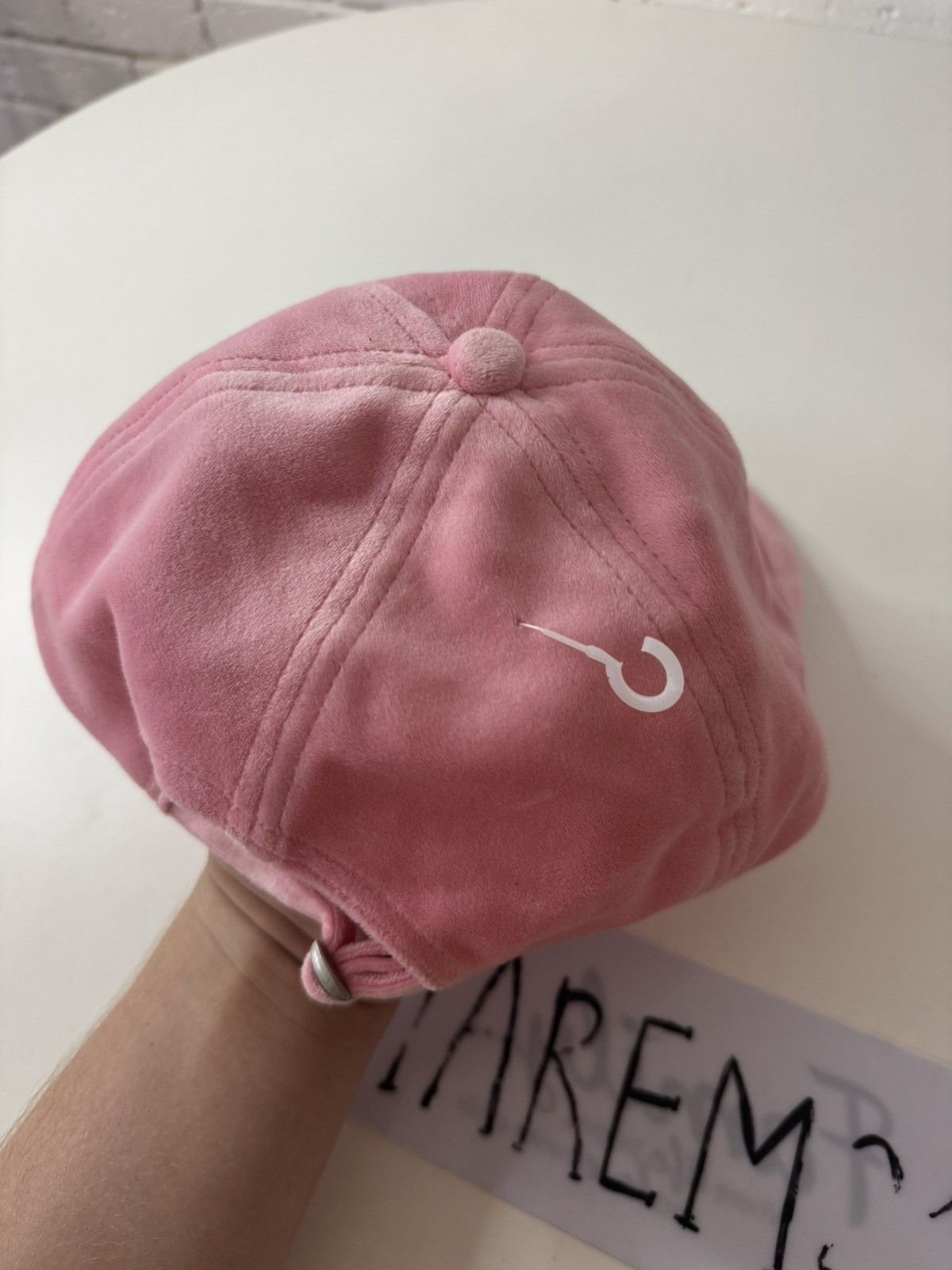 Juicy Couture Jeans Juicy Couture cap hat Size ONE SIZE - 3 Thumbnail