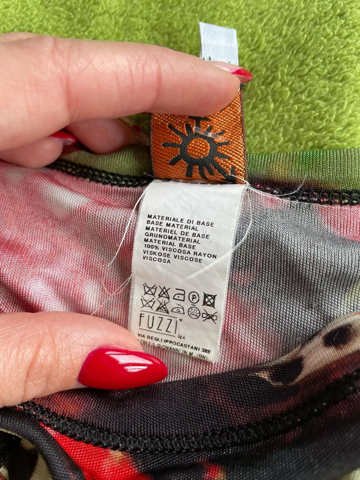 Jean Paul Gaultier Jean Paul Gaultier Tunic Dress Vintage Size XL / US 12-14 / IT 48-50 - 5 Thumbnail