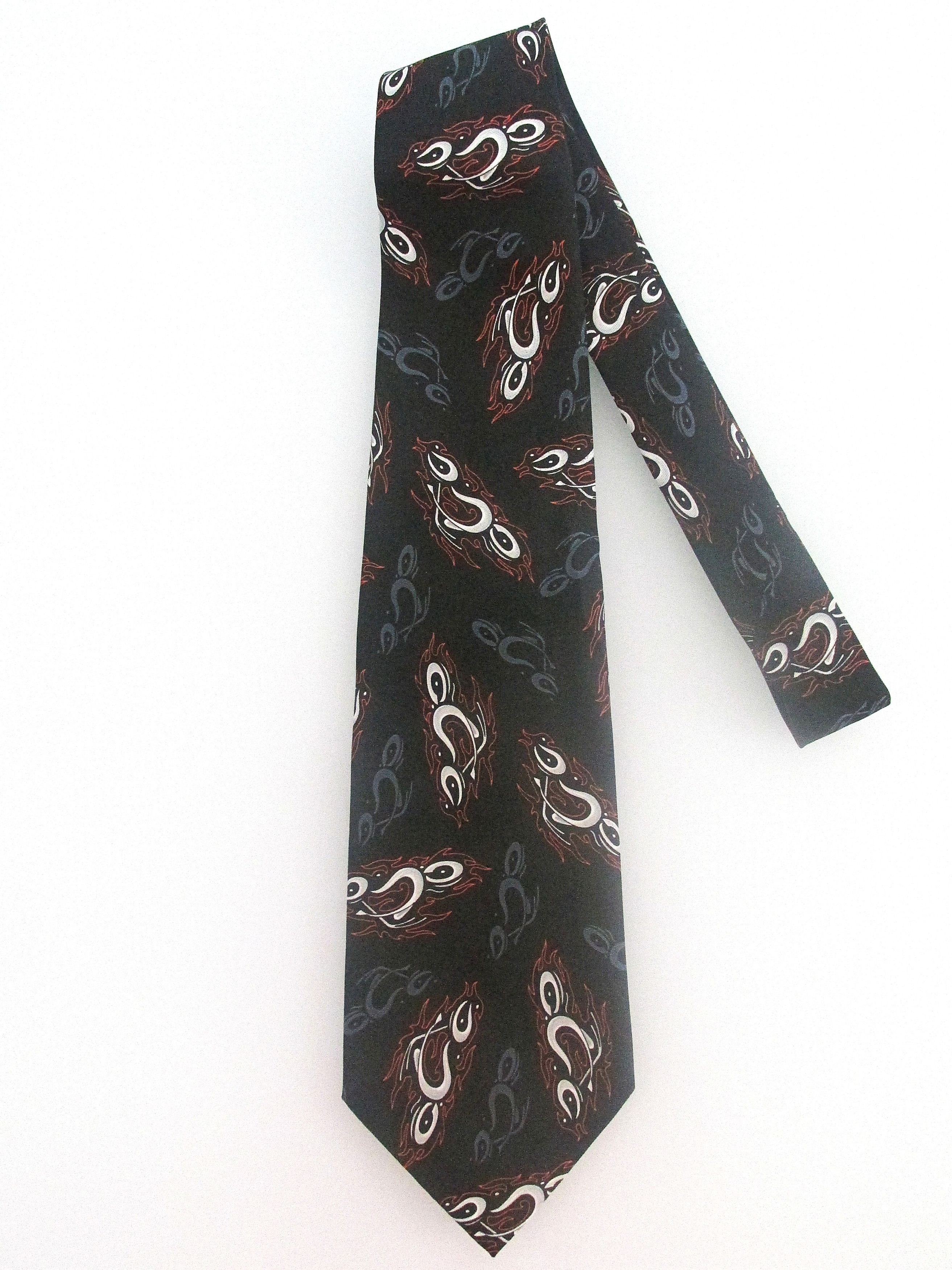 Other Orange County Choppers Men's Tie Size ONE SIZE - 1 Thumbnail