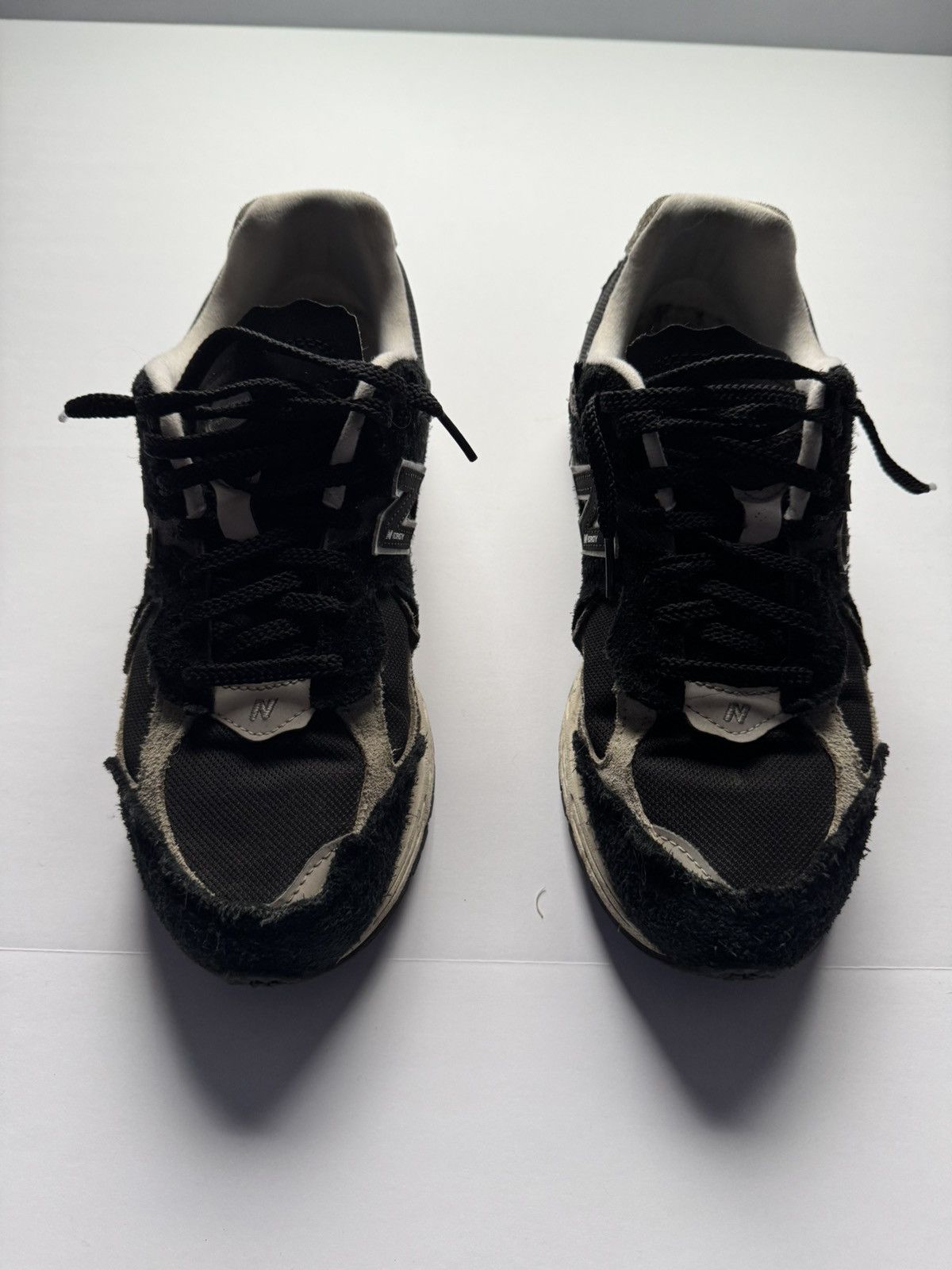 New Balance 2002r new balance Size US 8.5 / EU 41-42 - 3 Thumbnail