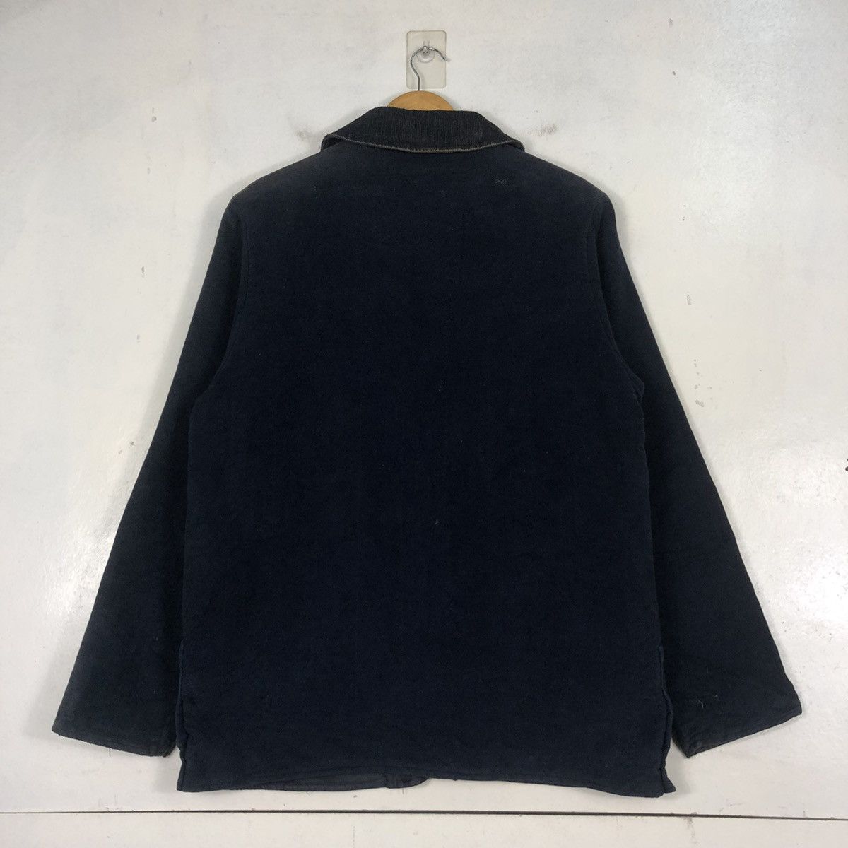 Japanese Brand × United Arrows UNITED ARROWS VELVET JACKETS Size US M / EU 48-50 / 2 - 7 Thumbnail