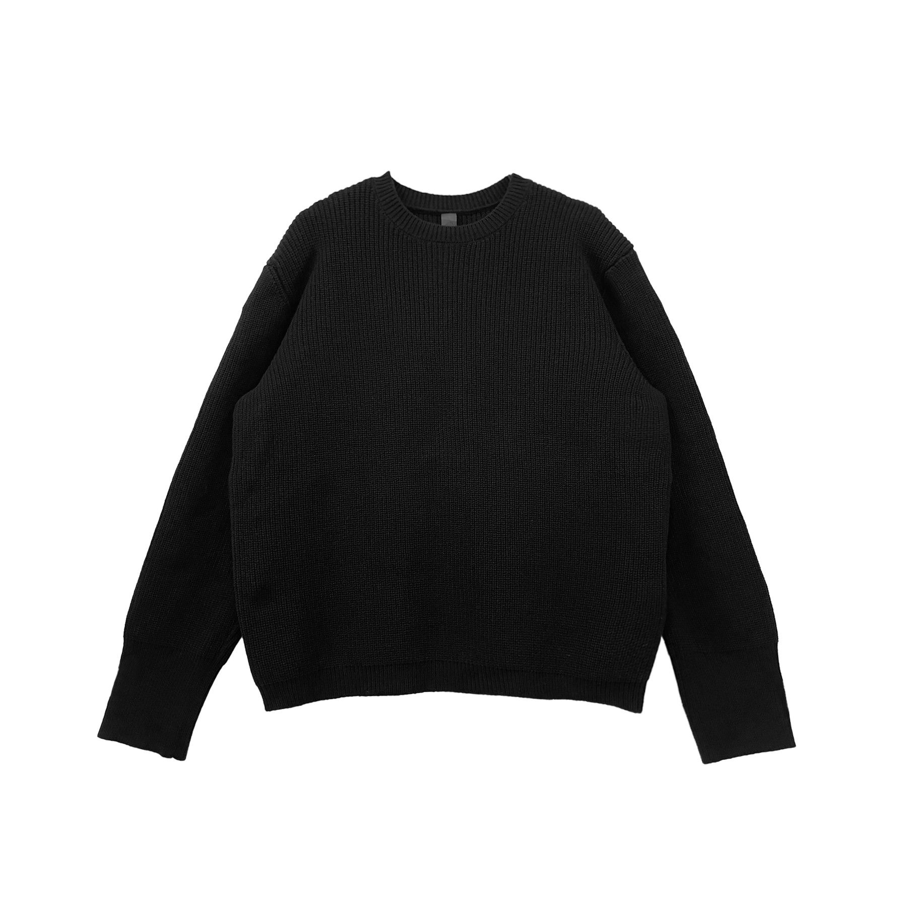 Chrome Hearts Chrome Hearts Triple Cross Patch Scroll Cashmere Sweater Size US XXL / EU 58 / 5 - 2 Thumbnail