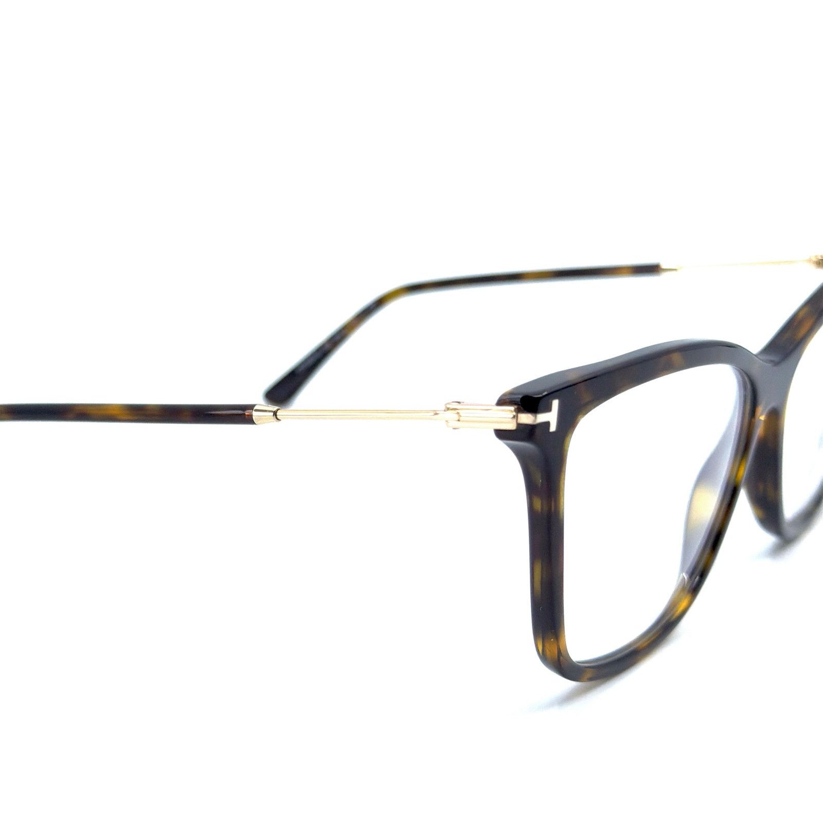 Tom Ford TOM FORD Clip-On SunglassesEyeglasses TF5824-B 052 AUTHENTIC Size ONE SIZE - 8 Thumbnail