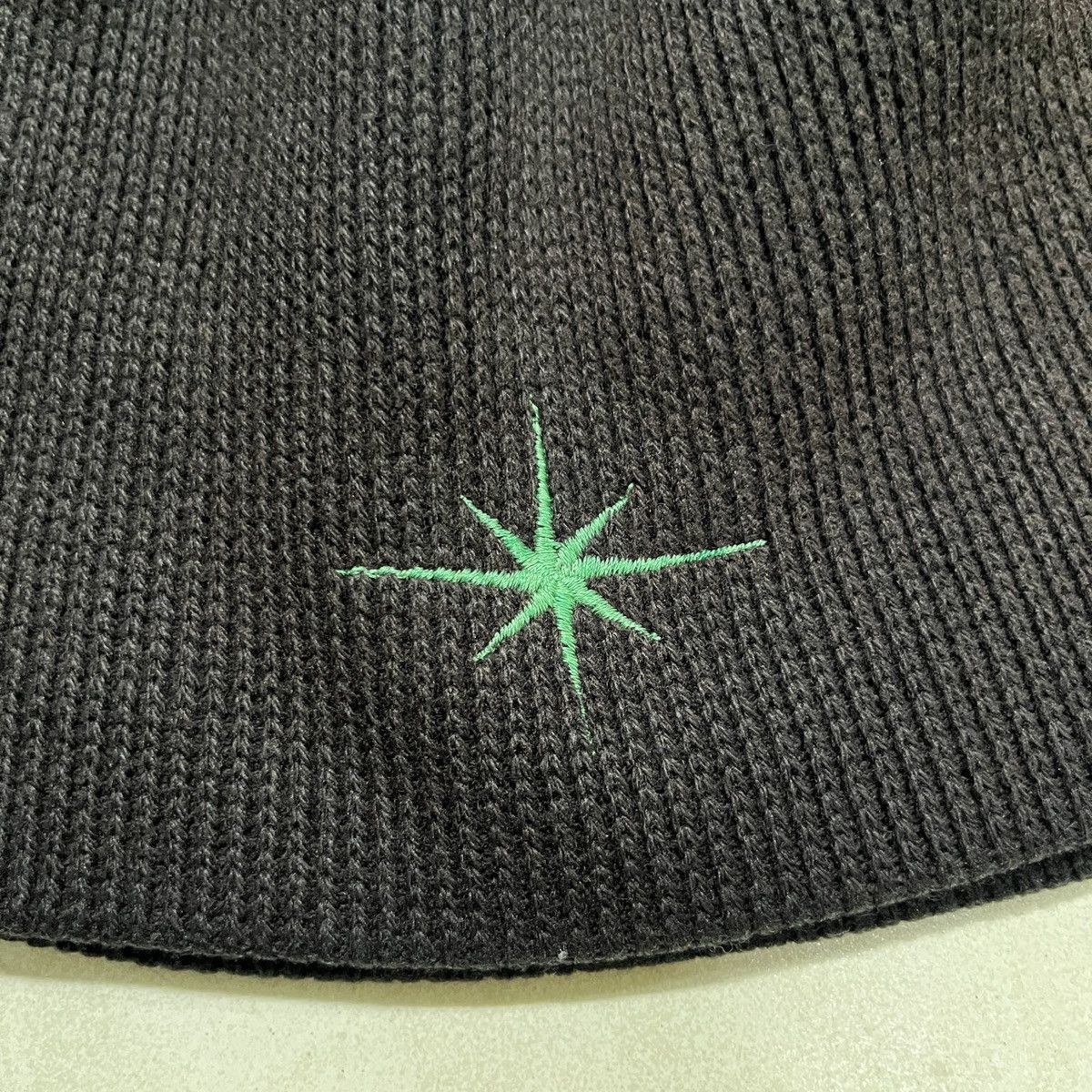 Vintage Vintage Trix Skate Short Beanie Size ONE SIZE - 2 Thumbnail