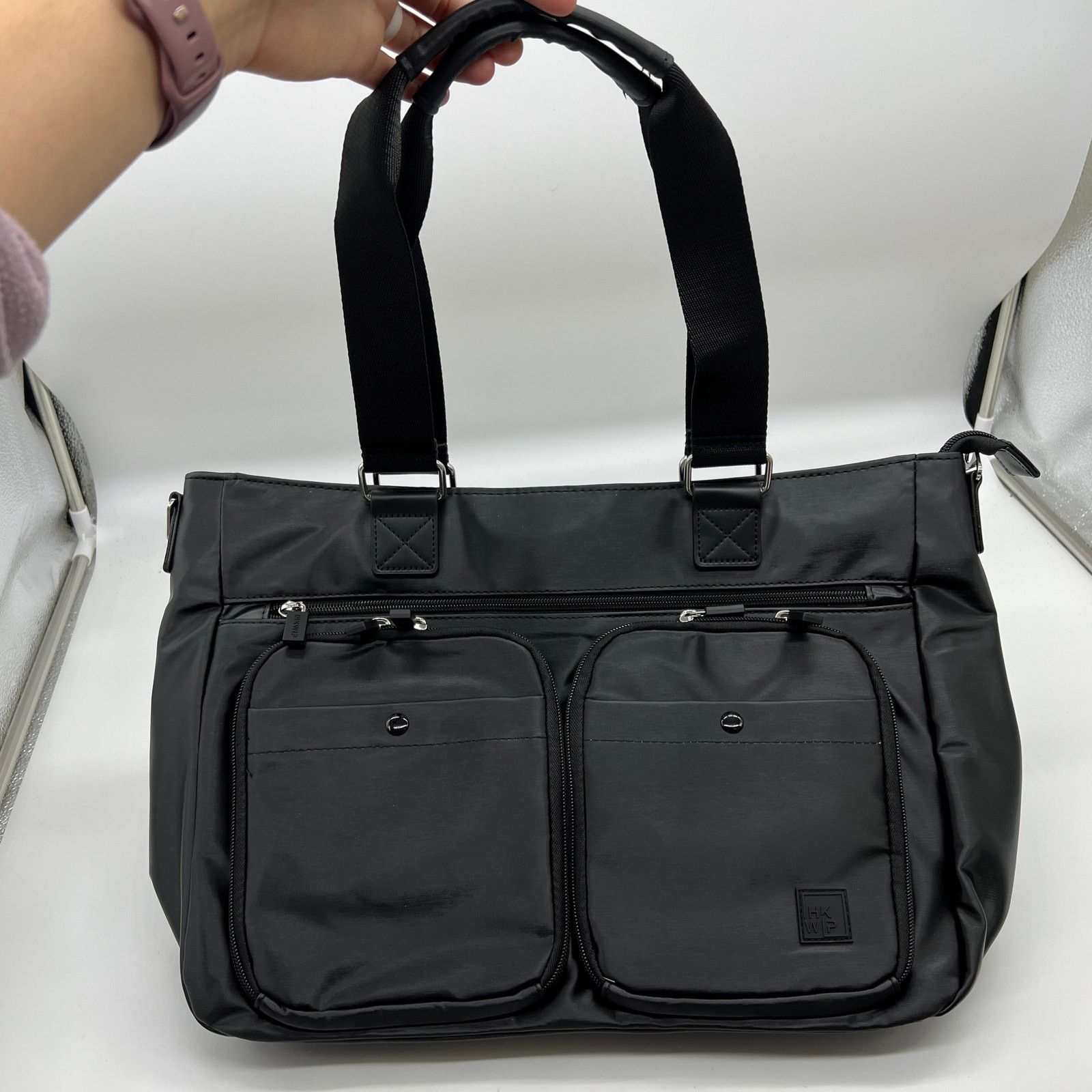 Other IHKWIP Cargo Catchall Tote with Two Crossbody Size ONE SIZE - 1 Thumbnail