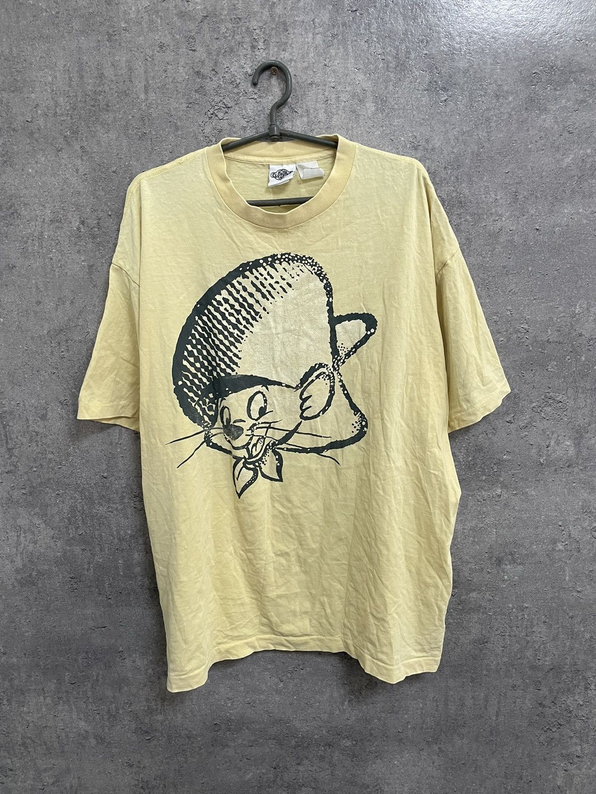 Vintage Speedy Gonzalez Arriba Amigo T-Shirt