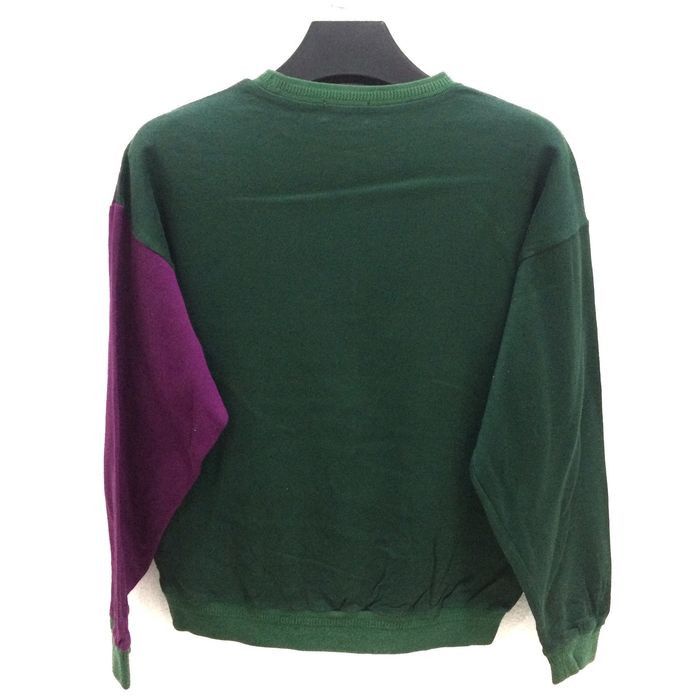Grand Slam Grand Slam Multicolour Sweatshirt Size US M / EU 48-50 / 2 - 3 Thumbnail