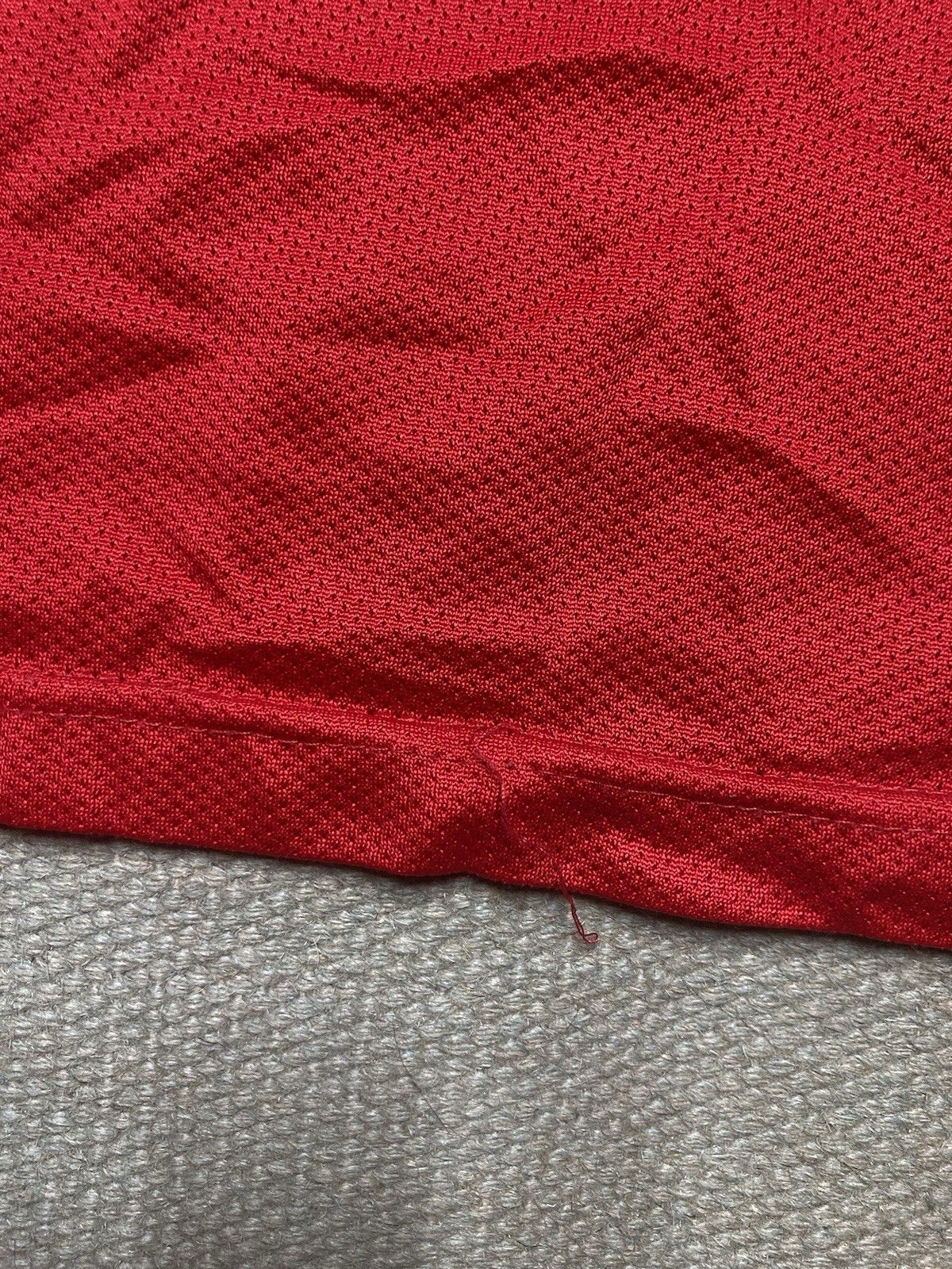Vintage Julius Dr J Erving 76ers Sixers 50th Champion Jersey 48 XL Size US XL / EU 56 / 4 - 9 Thumbnail