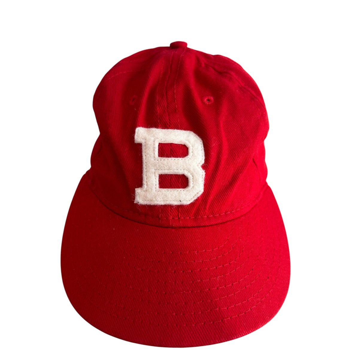 Ebbets Field Flannels Ebbets Field Flannels Brooklyn Bushwicks J. Crew Hat Cap Size ONE SIZE - 1 Thumbnail