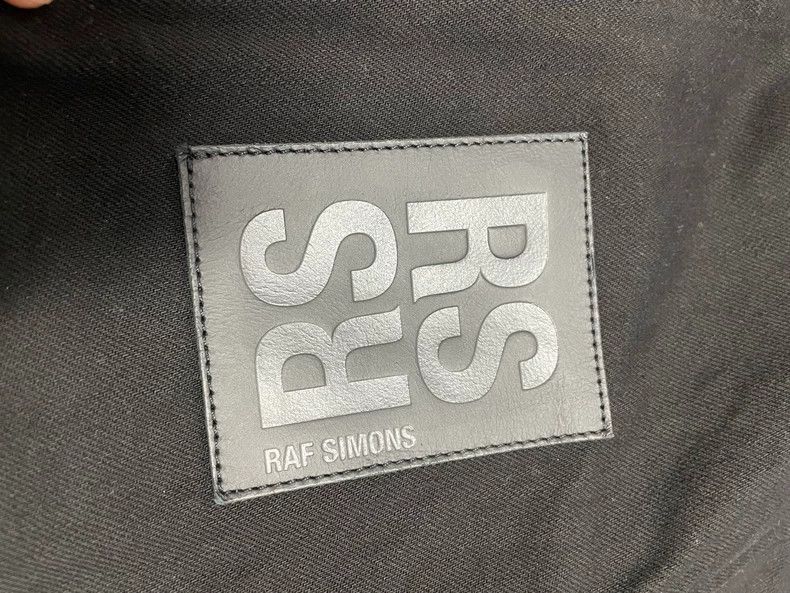 Other Raf simons 23ss shirt Size US XS / EU 42 / 0 - 2 Thumbnail