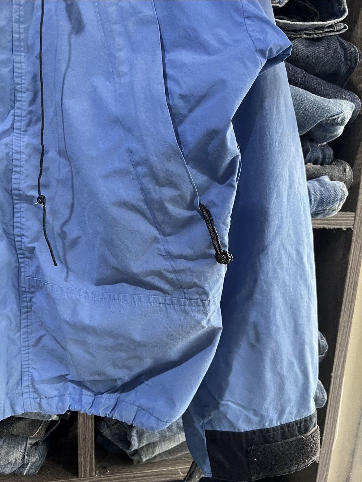 Goretex 🔥Vintage The North Face Goretex Jacket Size US M / EU 48-50 / 2 - 9 Thumbnail
