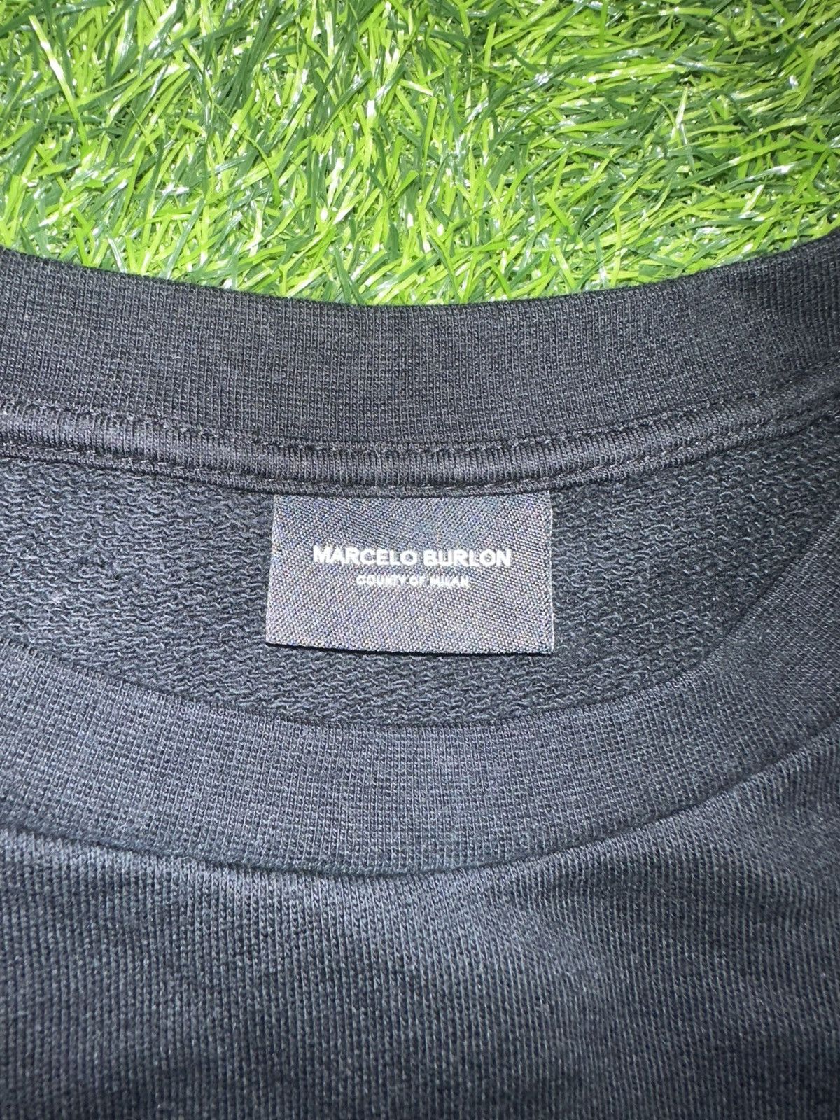 Other Marcelo Burlon Women’s Sweater Size XS Size XS / US 0-2 / IT 36-38 - 4 Thumbnail