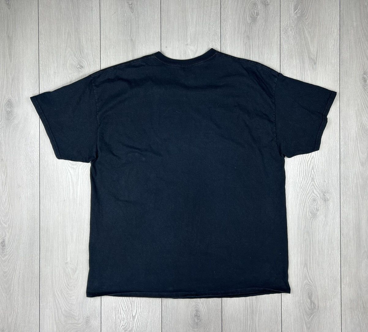 Honda × Vintage Honda Vintage T shirt Black Size XL Size US XL / EU 56 / 4 - 5 Thumbnail
