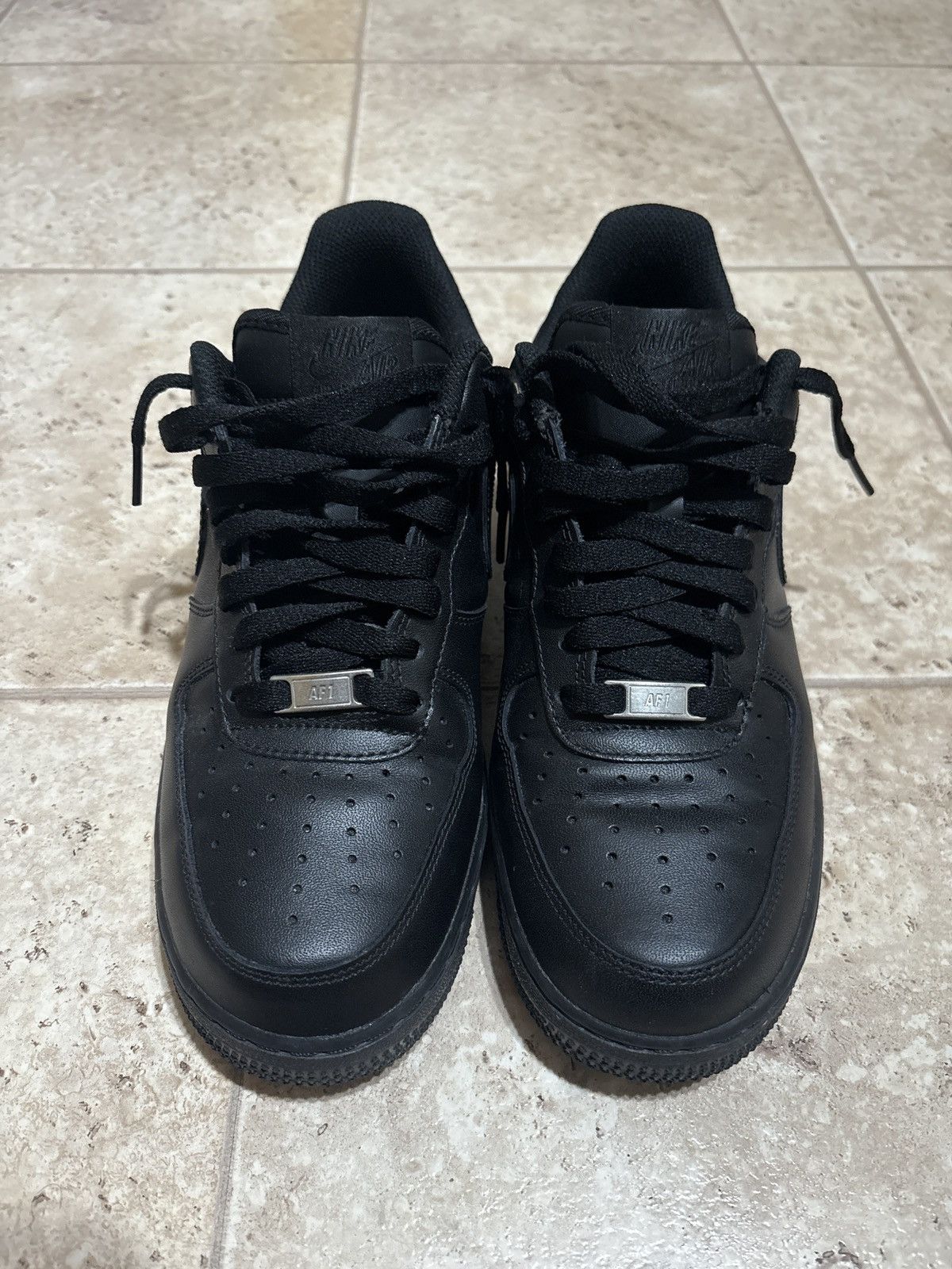Nike Nike Air force 1 Size US 8.5 / EU 41-42 - 1 Thumbnail
