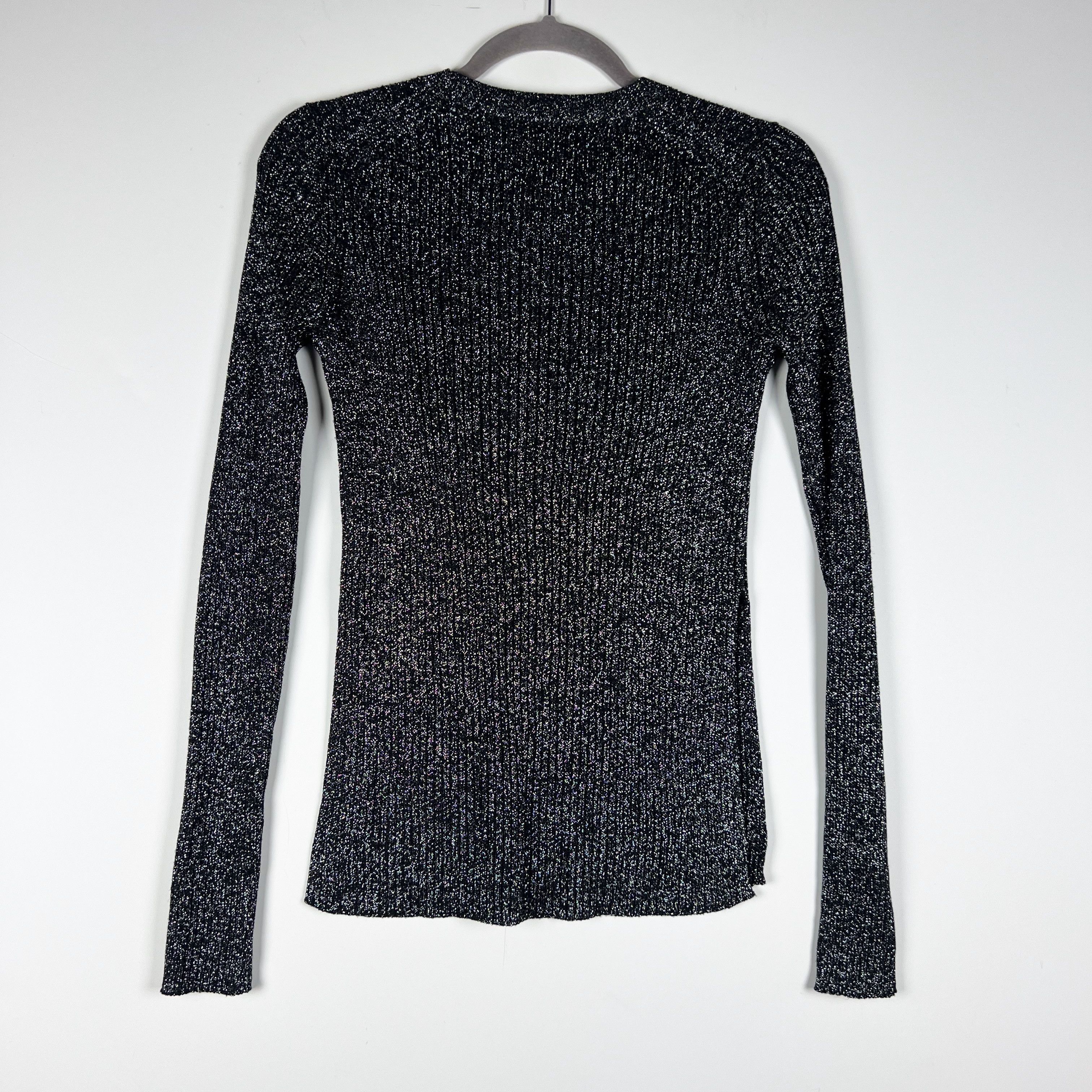 Proenza Schouler Proenza Schouler White Label Silver Size XS / US 0-2 / IT 36-38 - 4 Thumbnail