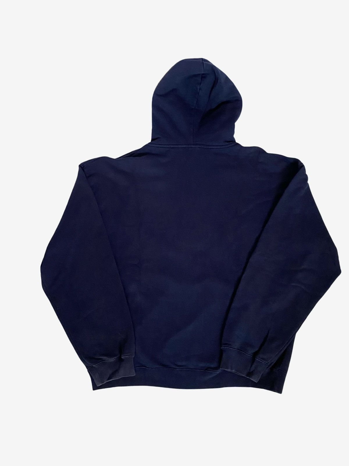 Vetements Vetements FW17 OG Haute Couture Hoodie Sz.M Size US M / EU 48-50 / 2 - 4 Thumbnail