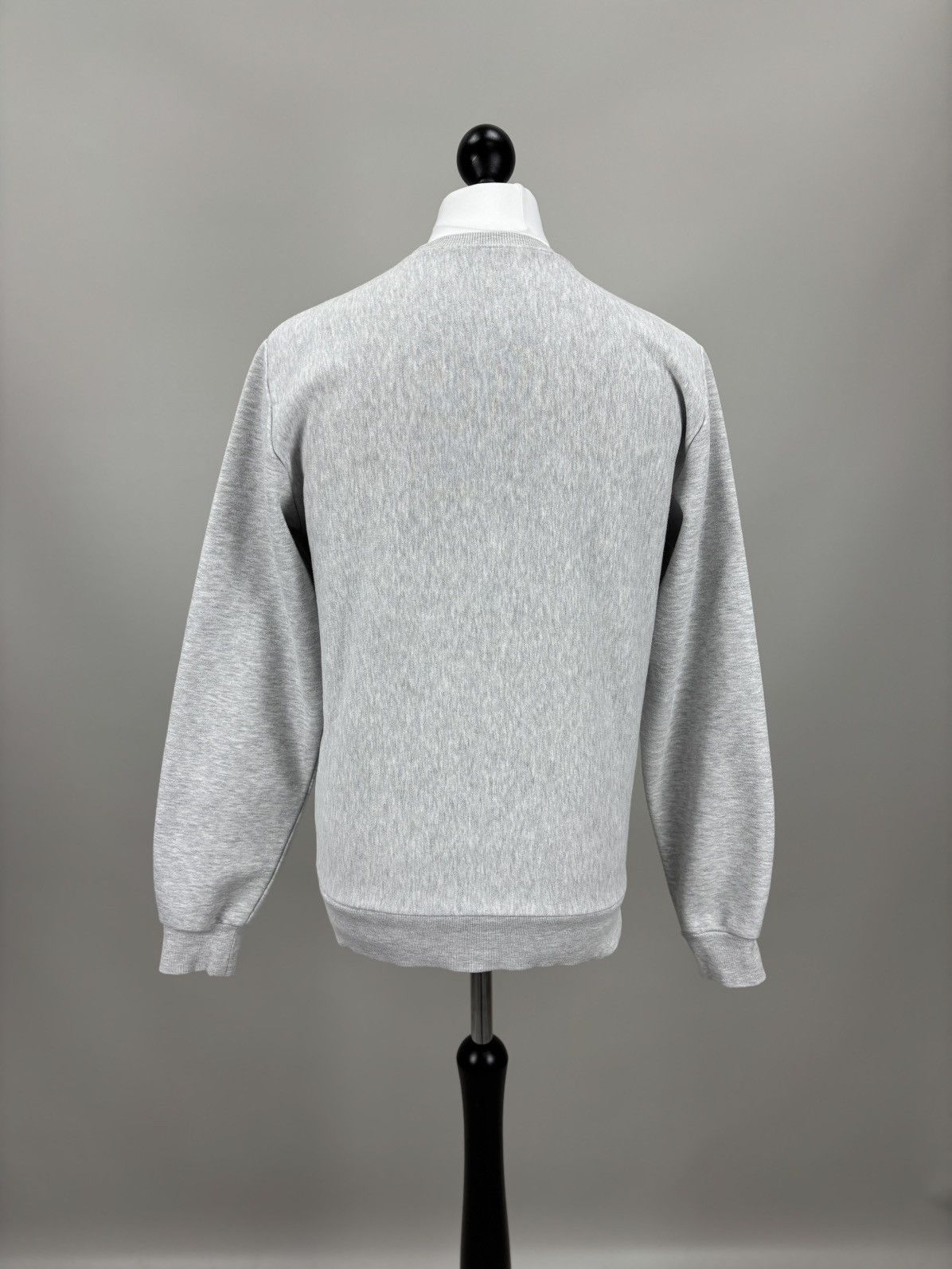 Carhartt Mens sweatshirt Carhartt Squad Size S Color Gray Size US S / EU 44-46 / 1 - 7 Thumbnail