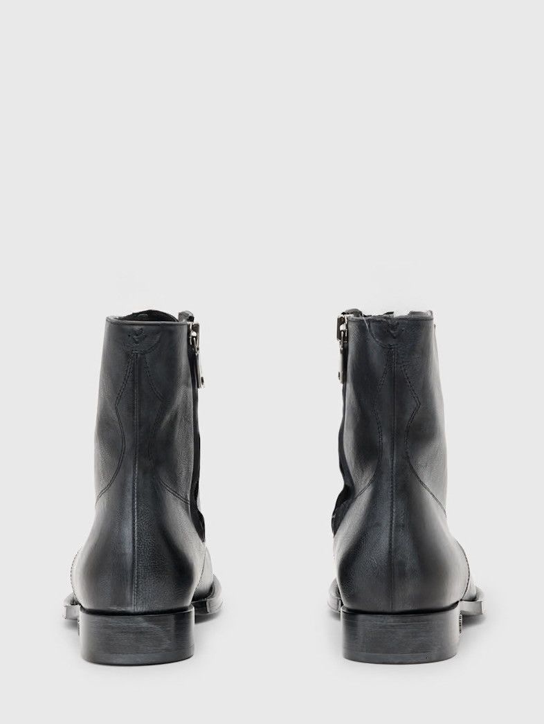 John Varvatos Two Five Two Boot 9 USA 42 EU Size US 9 / EU 42 - 5 Thumbnail