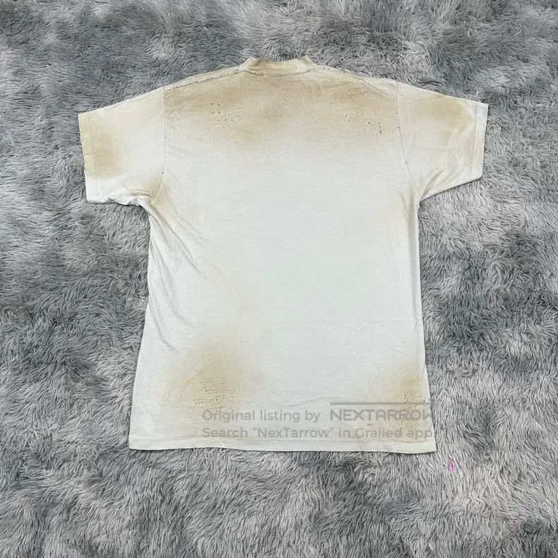 Balenciaga Balenciaga White 1-size Manchester United embroidery logo Size US S / EU 44-46 / 1 - 2 Thumbnail
