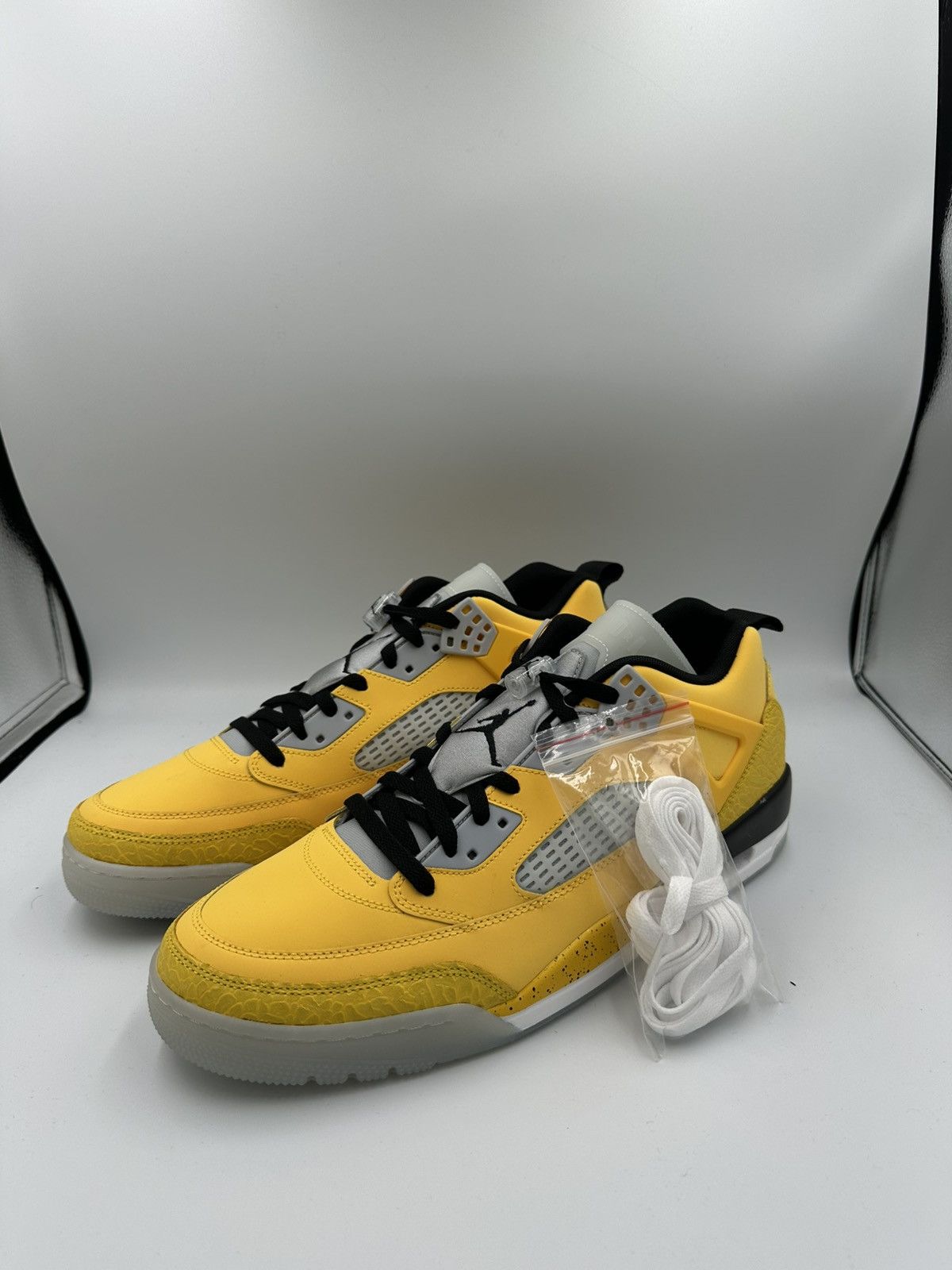 Jordan Brand Jordan Spizike Low Size US 14 / EU 47 - 1 Thumbnail