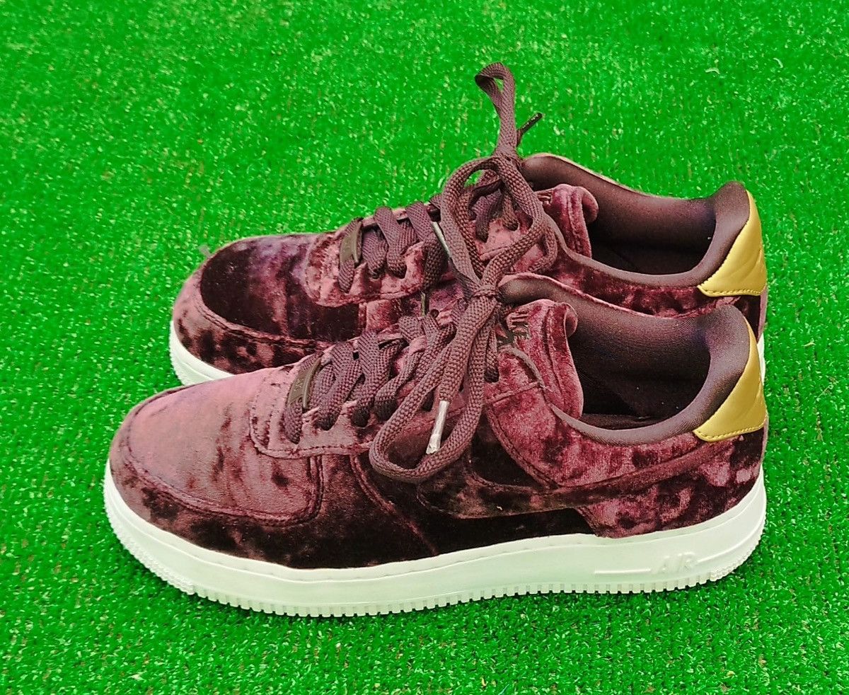 Nike Shoes Nike Air Force 1 Low Size US 8 / IT 38 - 3 Thumbnail