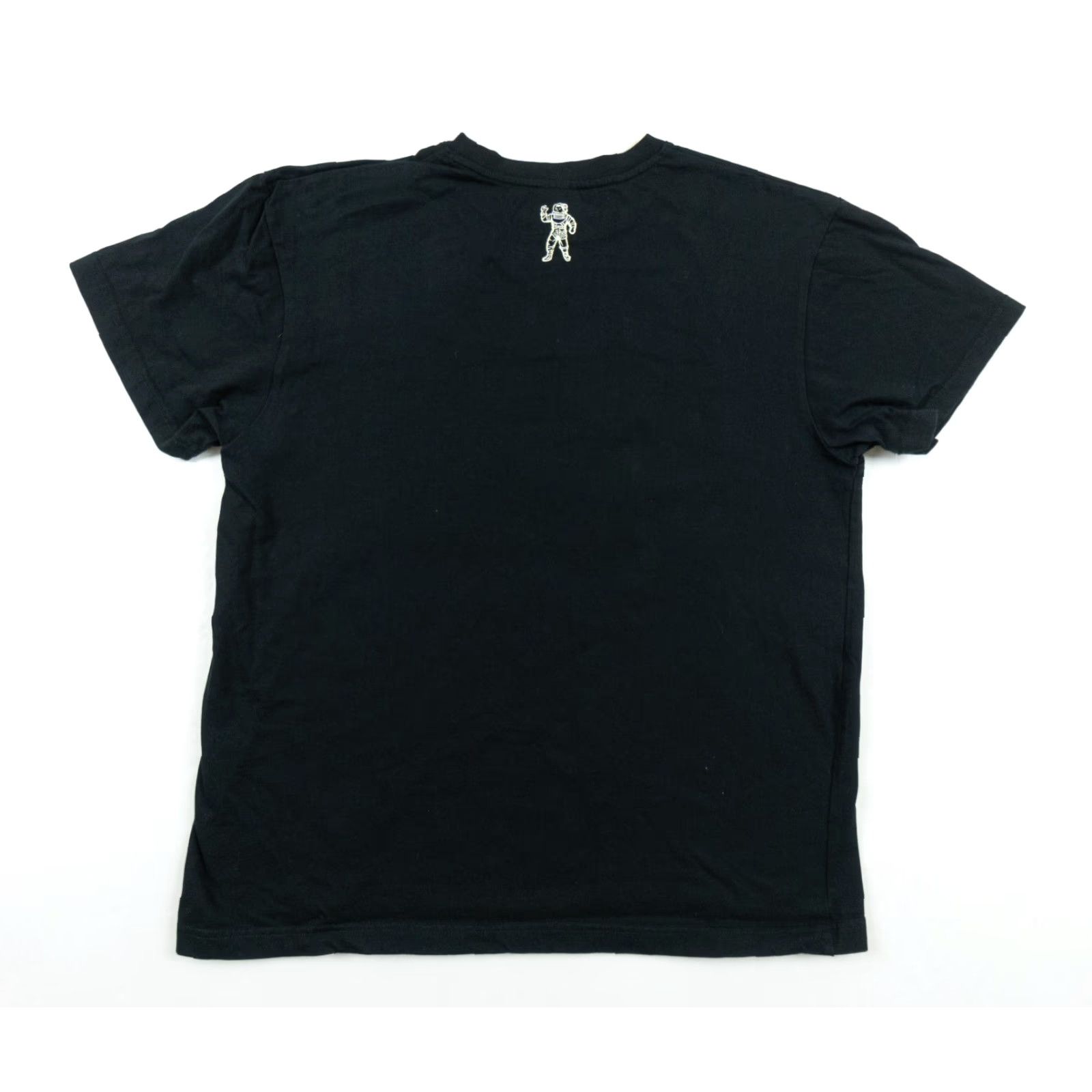 Vintage IceCream Short Sleeve Tee Mens XL Black Crewneck Skateboard Graphic T-Shirt Size US XL / EU 56 / 4 - 4 Thumbnail